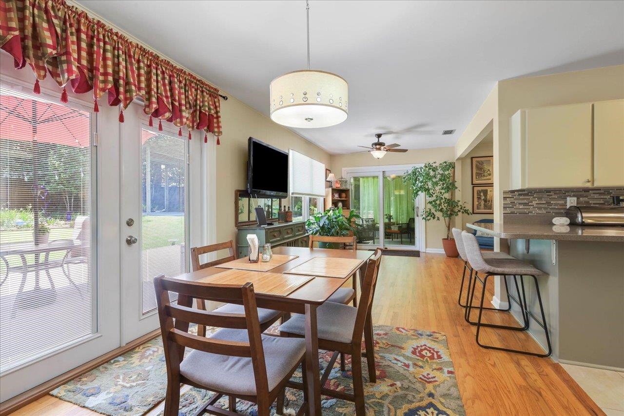 1115 Sandhurst Drive, Tallahassee, Florida image 11