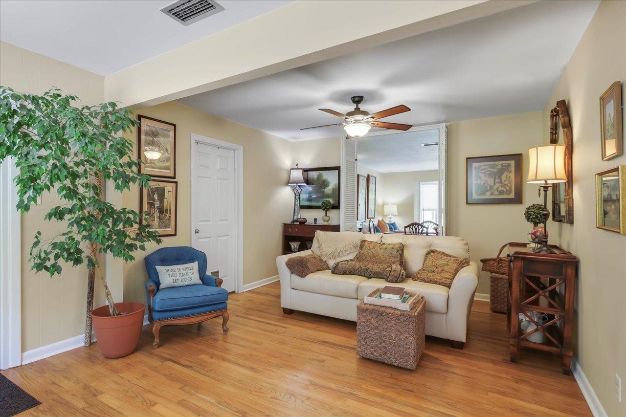 1115 Sandhurst Drive, Tallahassee, Florida image 15