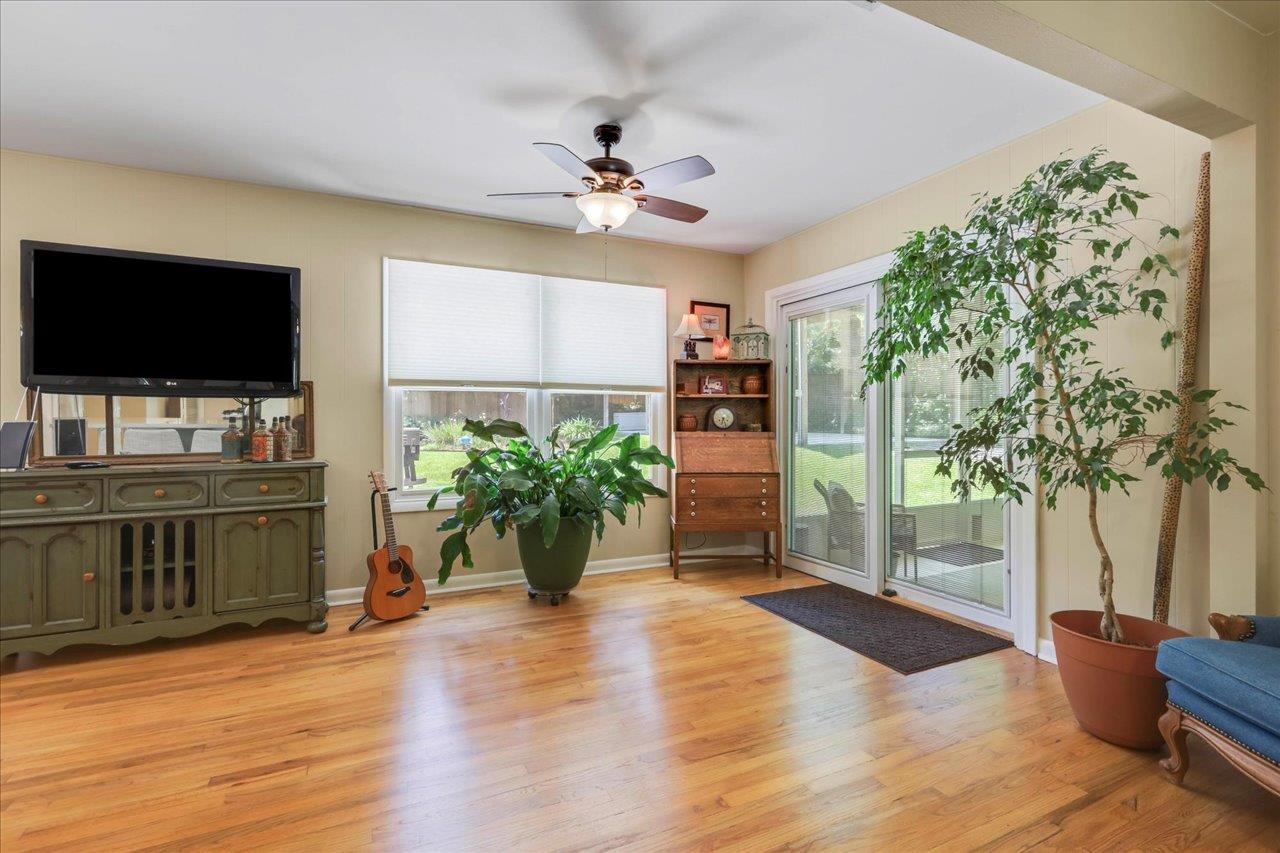 1115 Sandhurst Drive, Tallahassee, Florida image 16