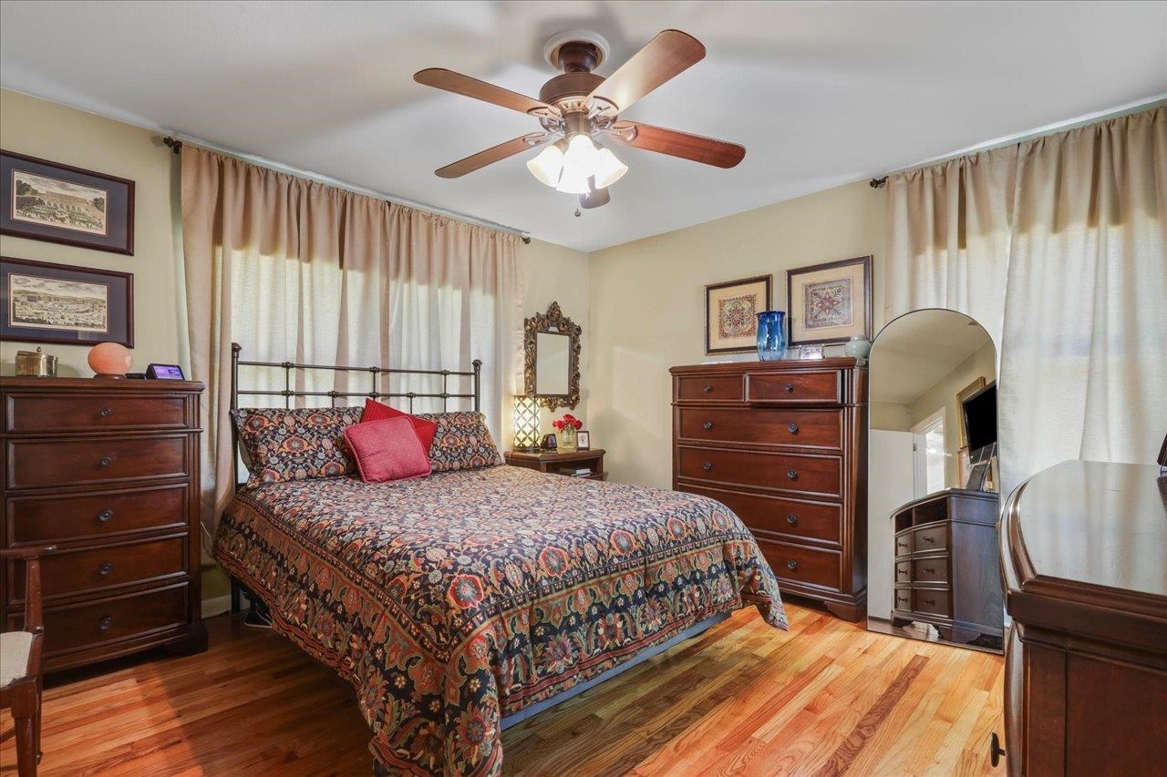 1115 Sandhurst Drive, Tallahassee, Florida image 17