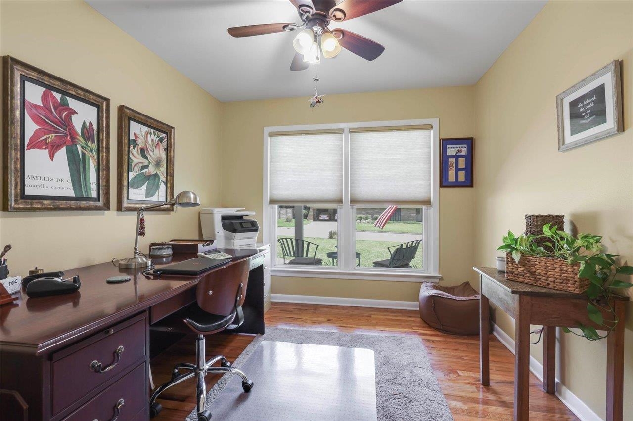 1115 Sandhurst Drive, Tallahassee, Florida image 21