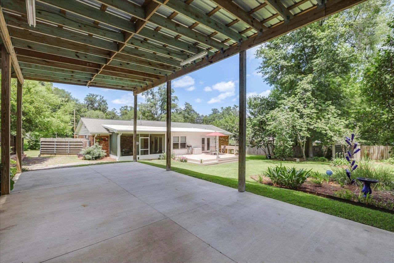 1115 Sandhurst Drive, Tallahassee, Florida image 27