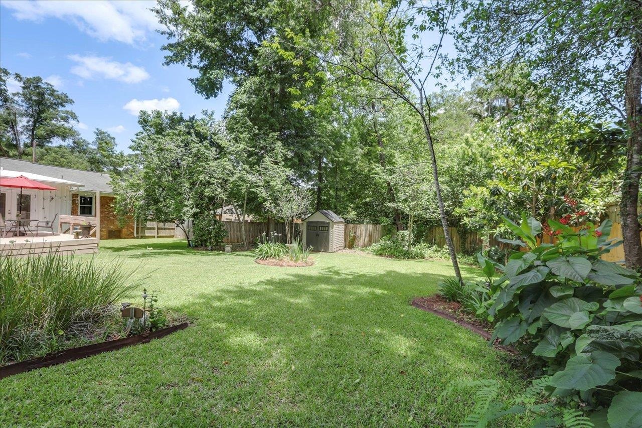 1115 Sandhurst Drive, Tallahassee, Florida image 28