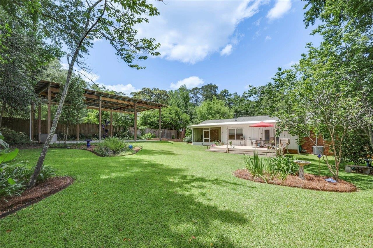 1115 Sandhurst Drive, Tallahassee, Florida image 29