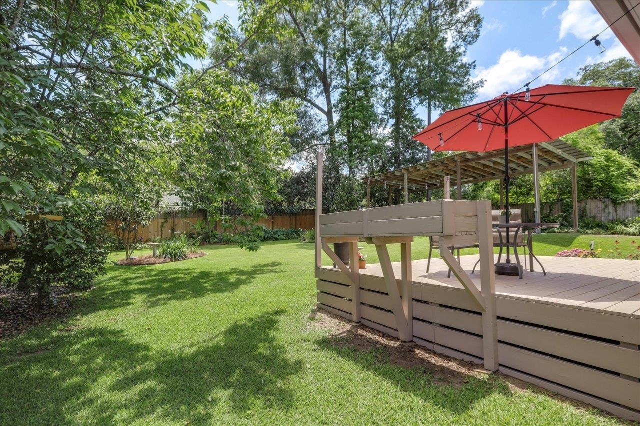 1115 Sandhurst Drive, Tallahassee, Florida image 31
