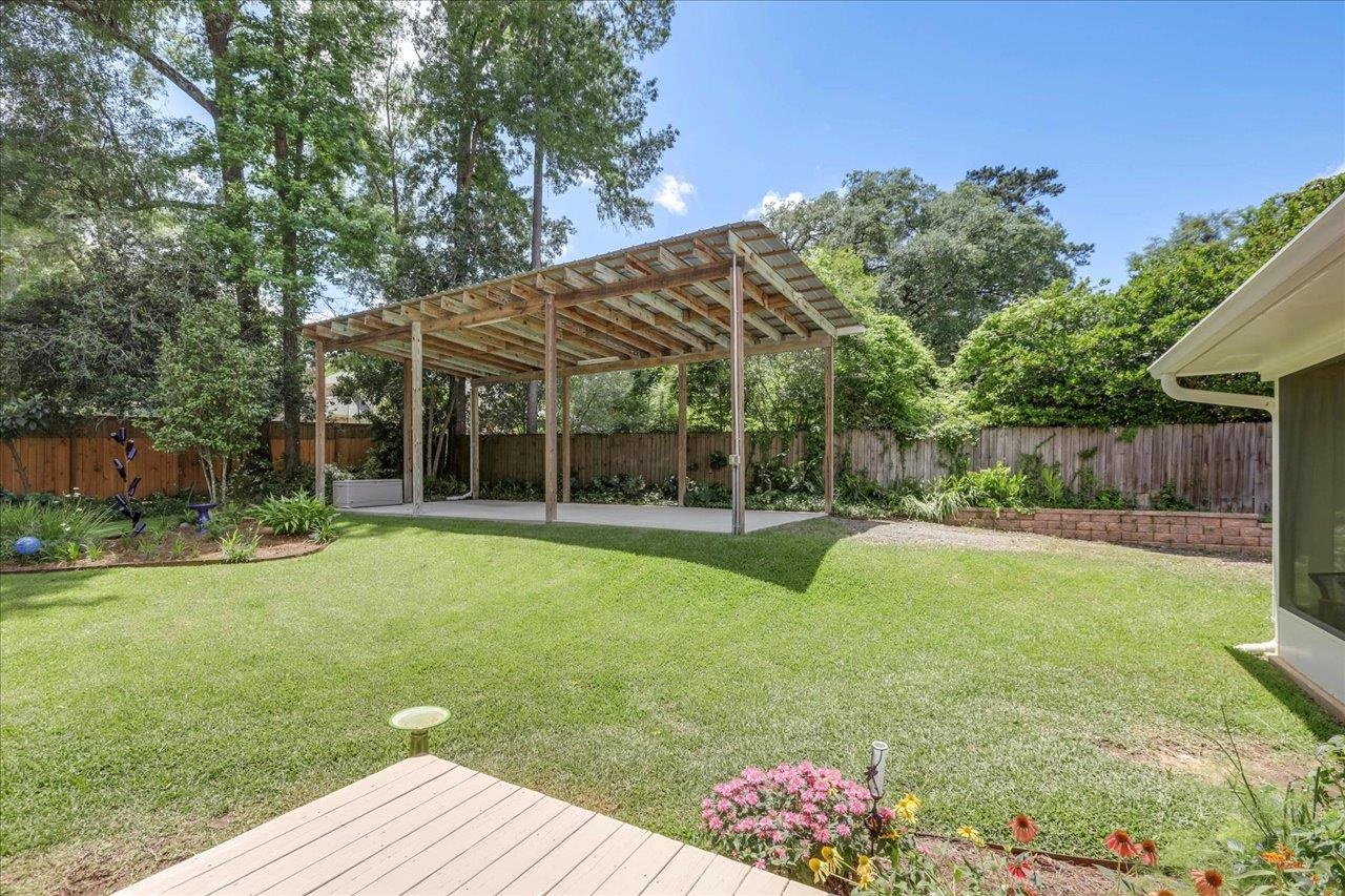 1115 Sandhurst Drive, Tallahassee, Florida image 32