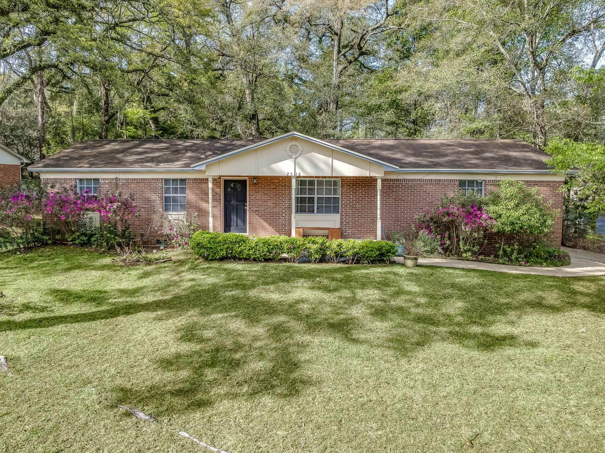 2516 Colleen Drive, Tallahassee, Florida image 1