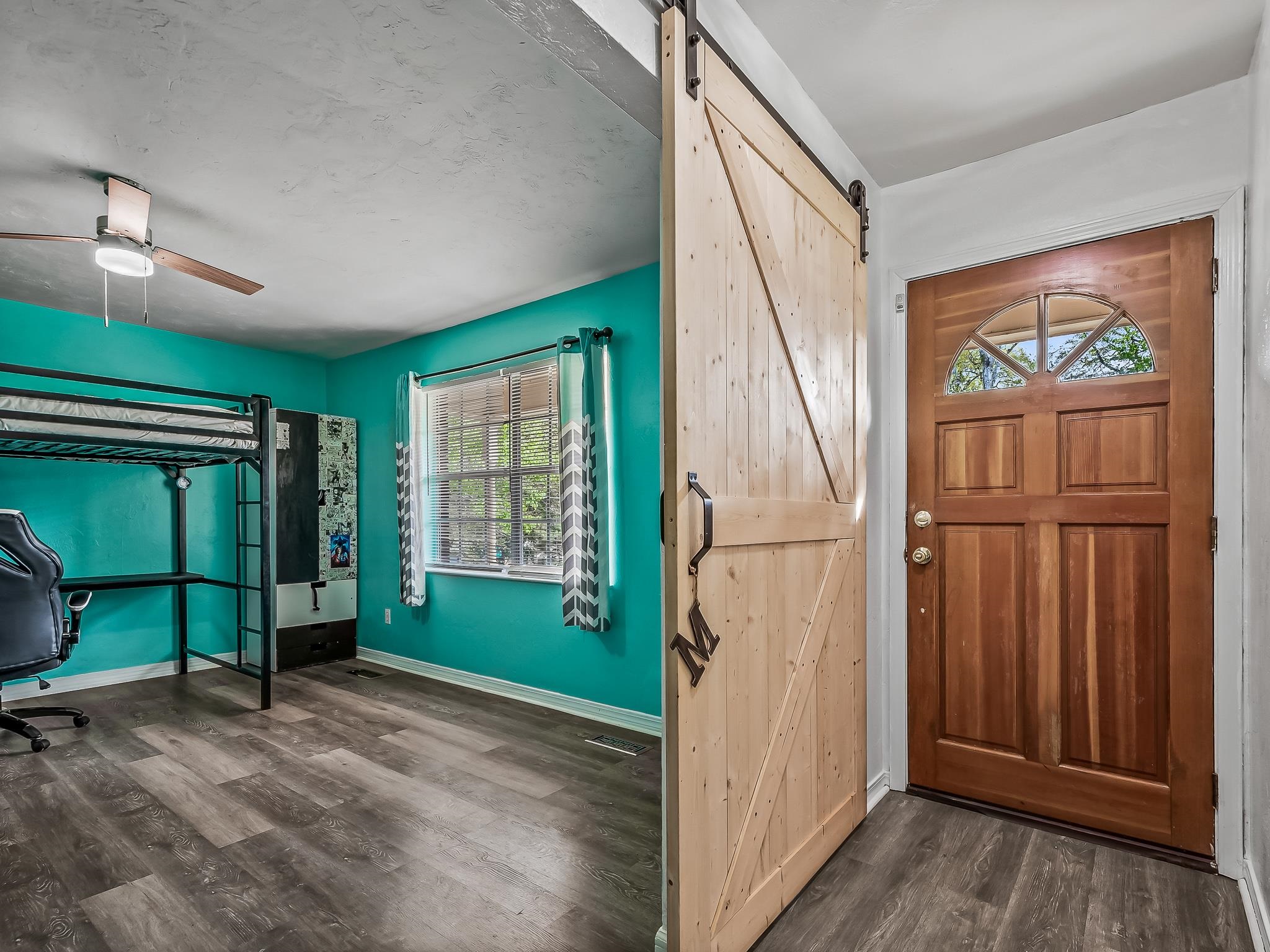 2516 Colleen Drive, Tallahassee, Florida image 14