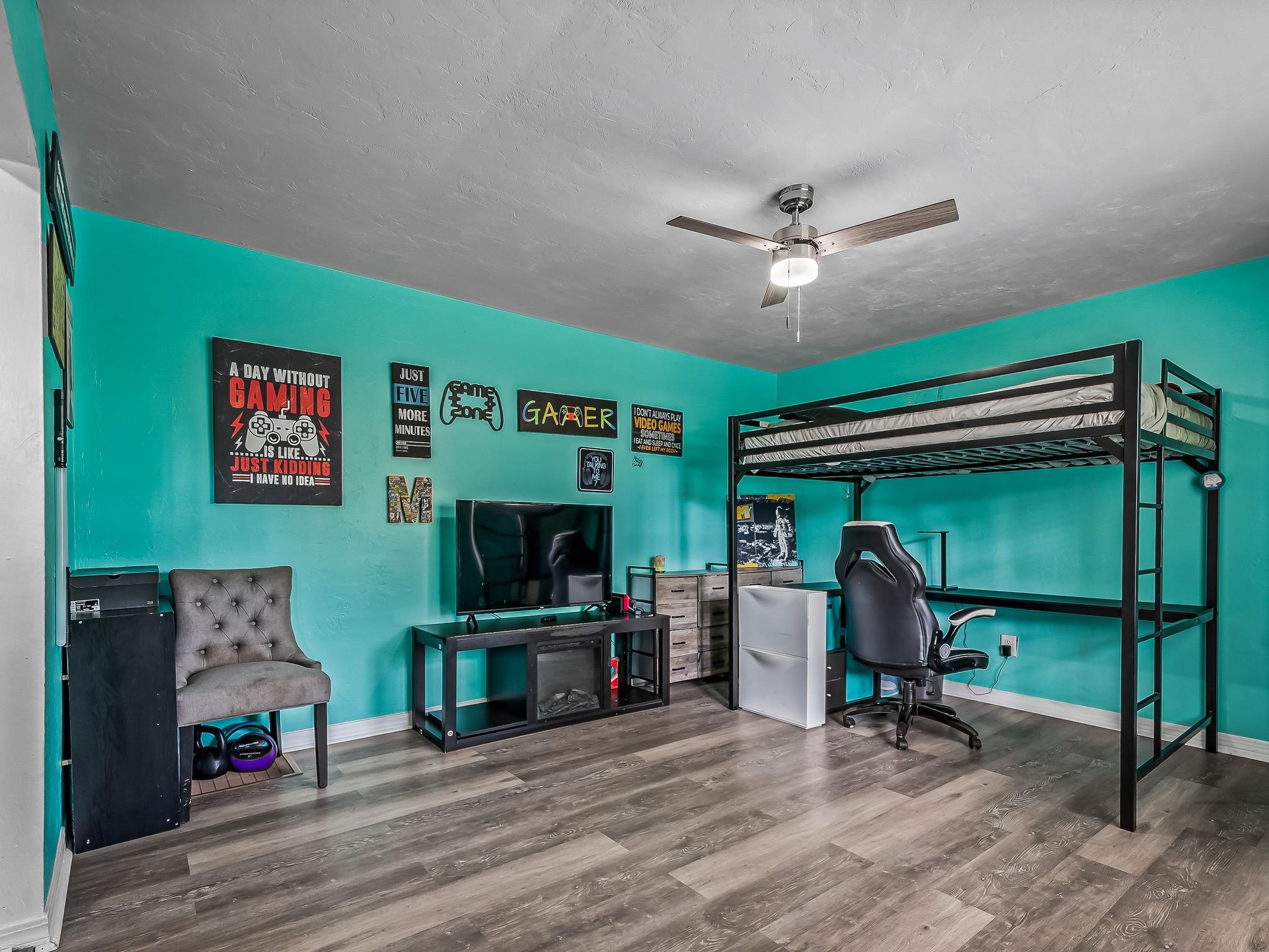 2516 Colleen Drive, Tallahassee, Florida image 16