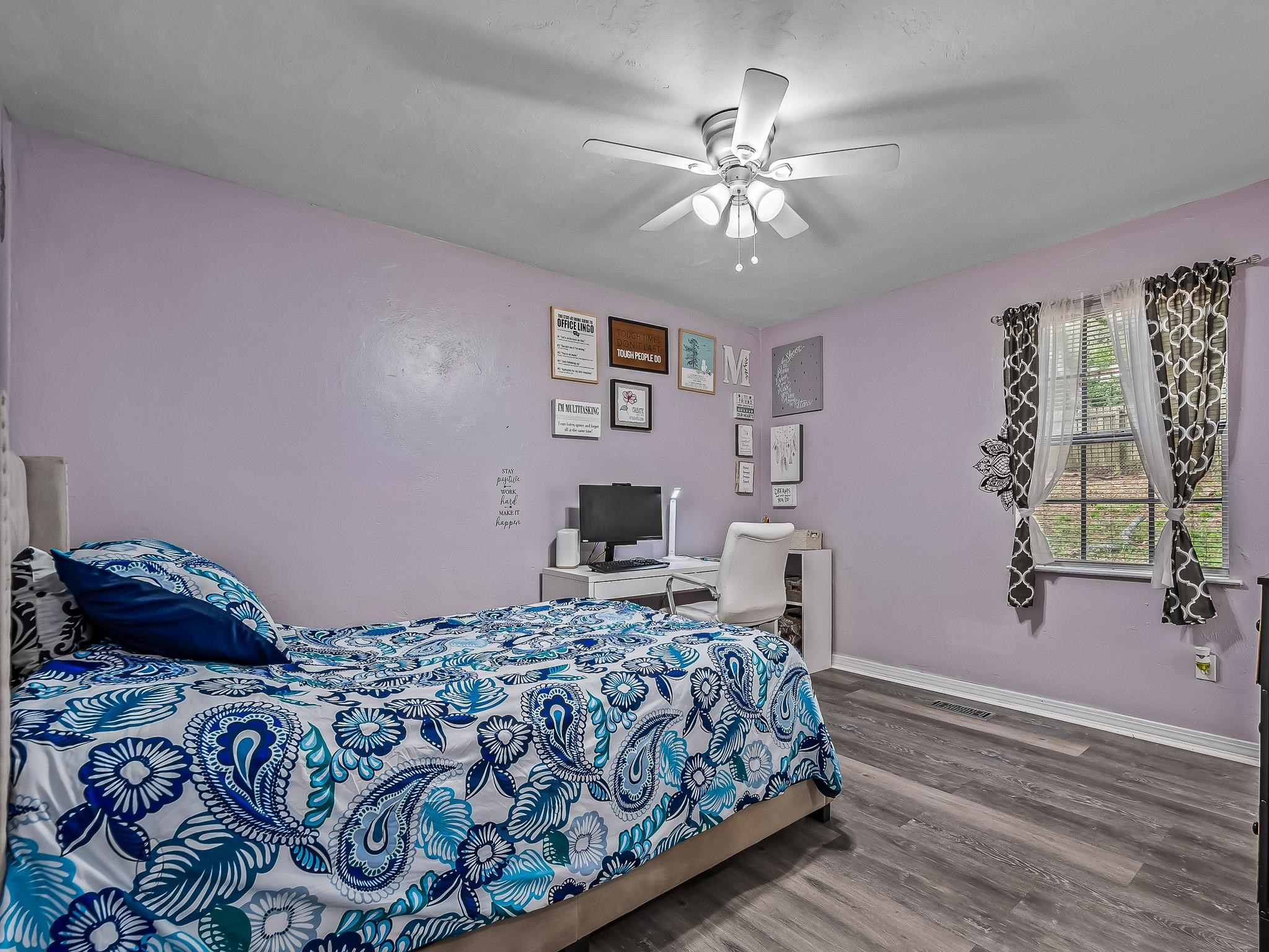 2516 Colleen Drive, Tallahassee, Florida image 27