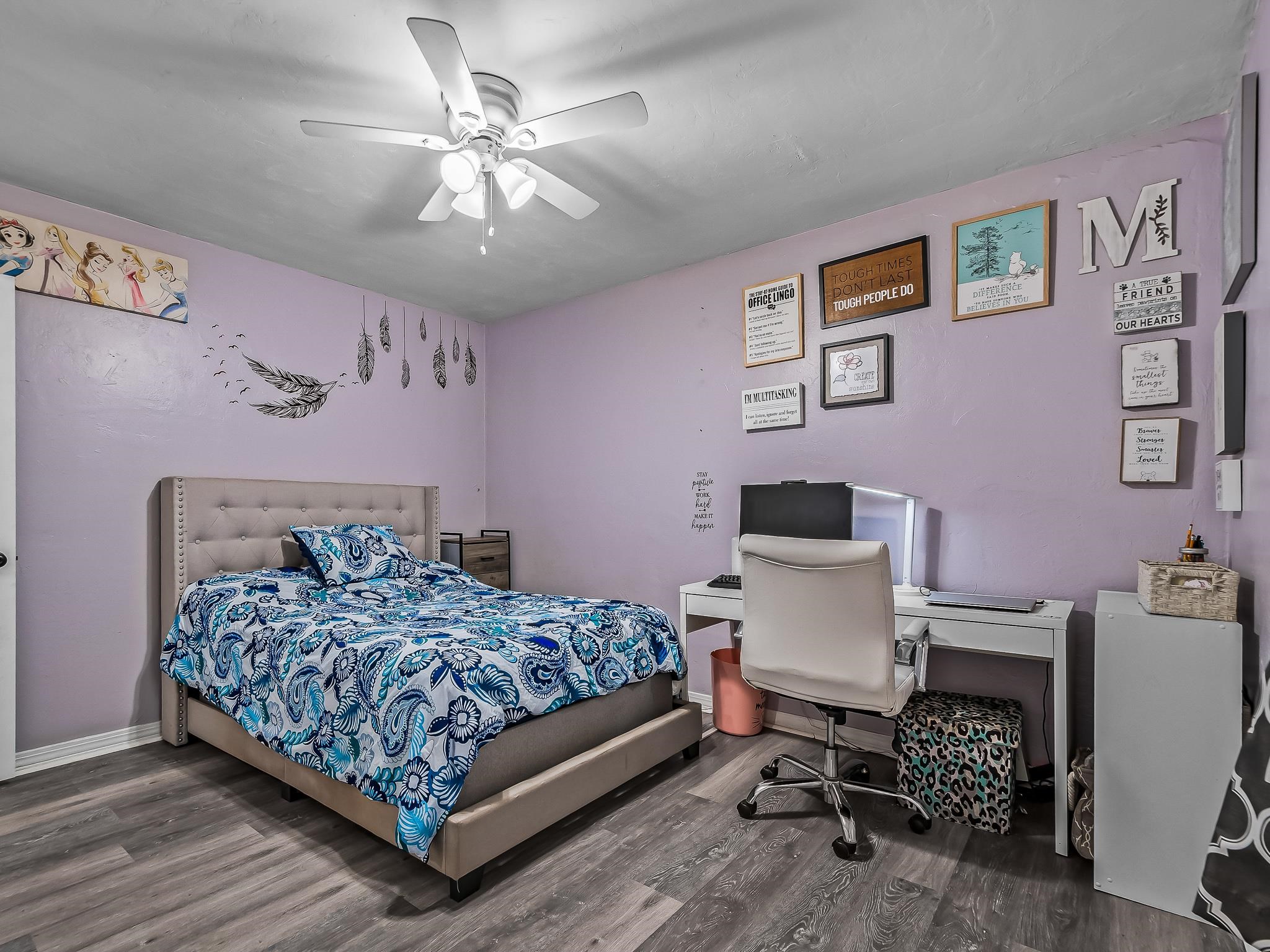 2516 Colleen Drive, Tallahassee, Florida image 28