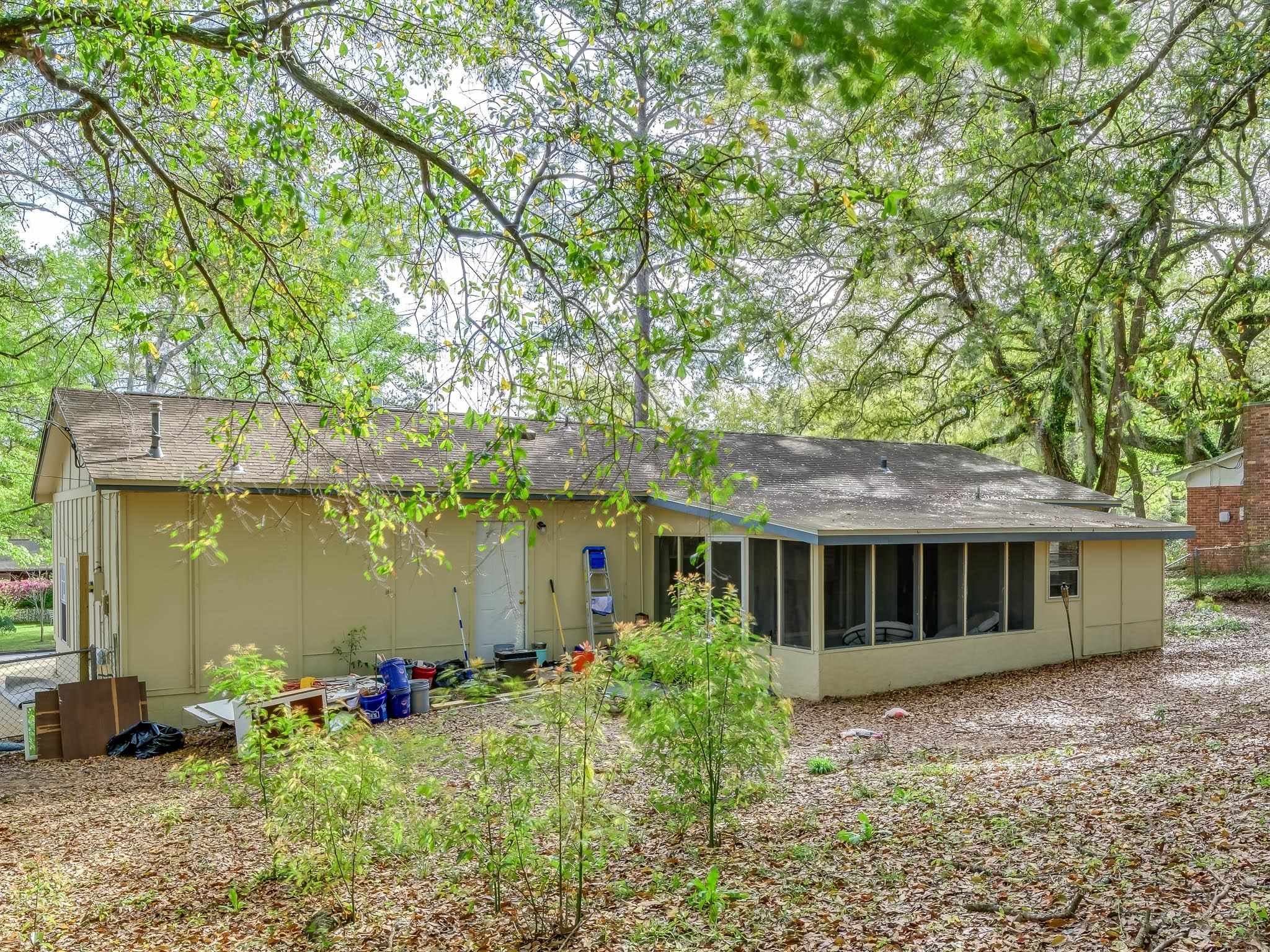 2516 Colleen Drive, Tallahassee, Florida image 35