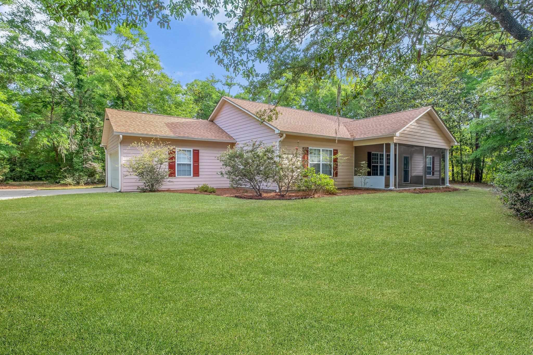 55 Hopkins Landing Road, Quincy, Florida image 1