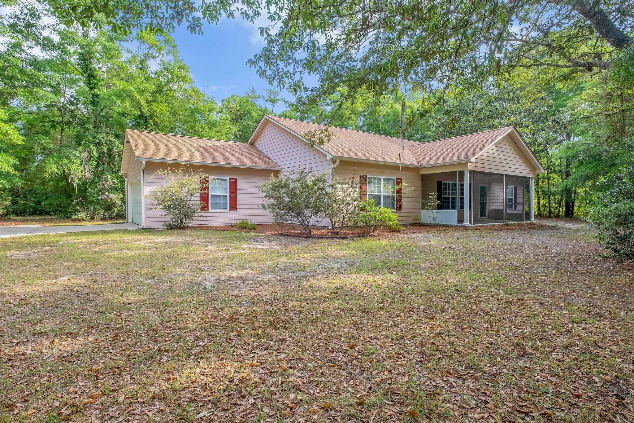 55 Hopkins Landing Road, Quincy, Florida image 2