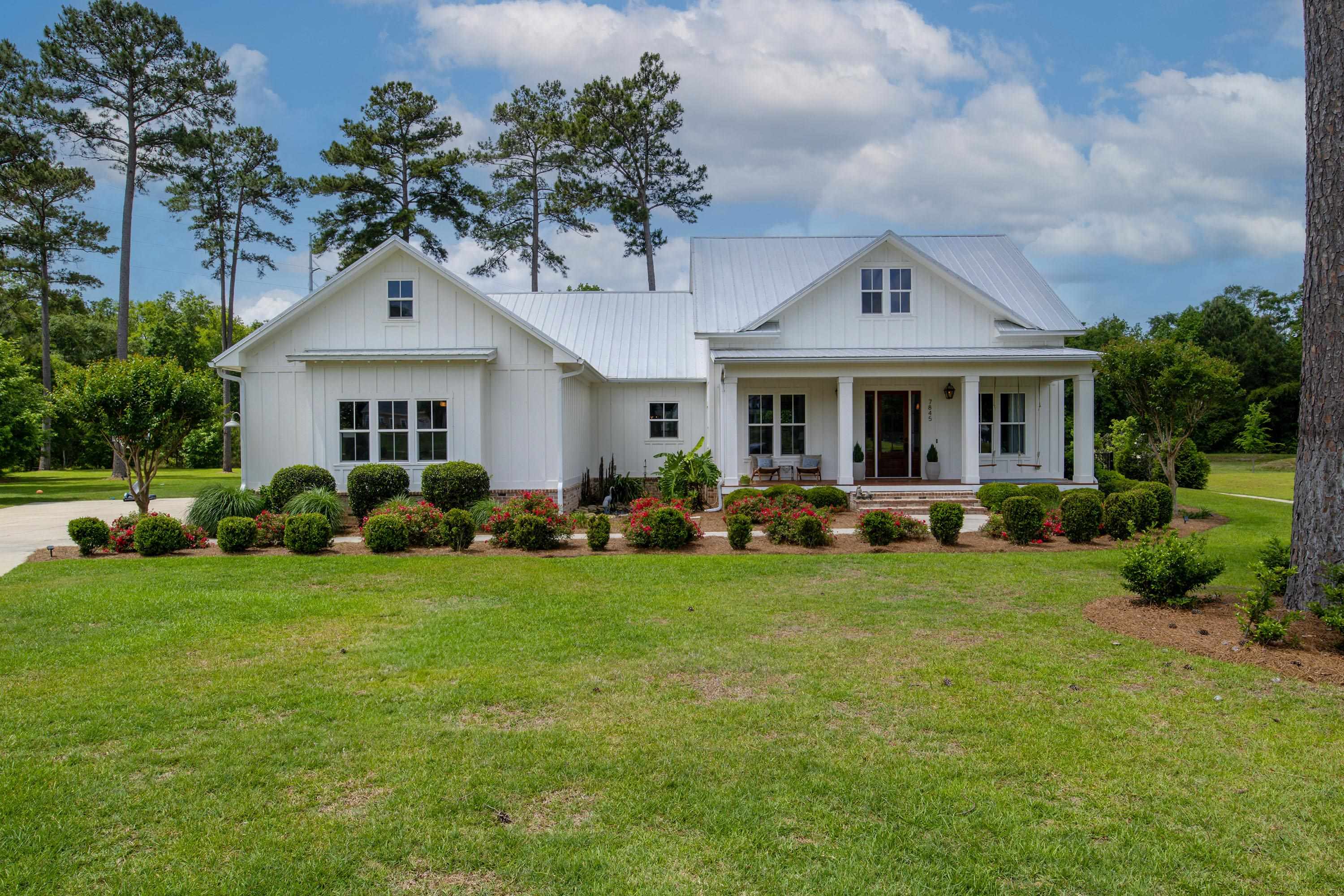 7845 Broomsage Place, Tallahassee, Texas image 1