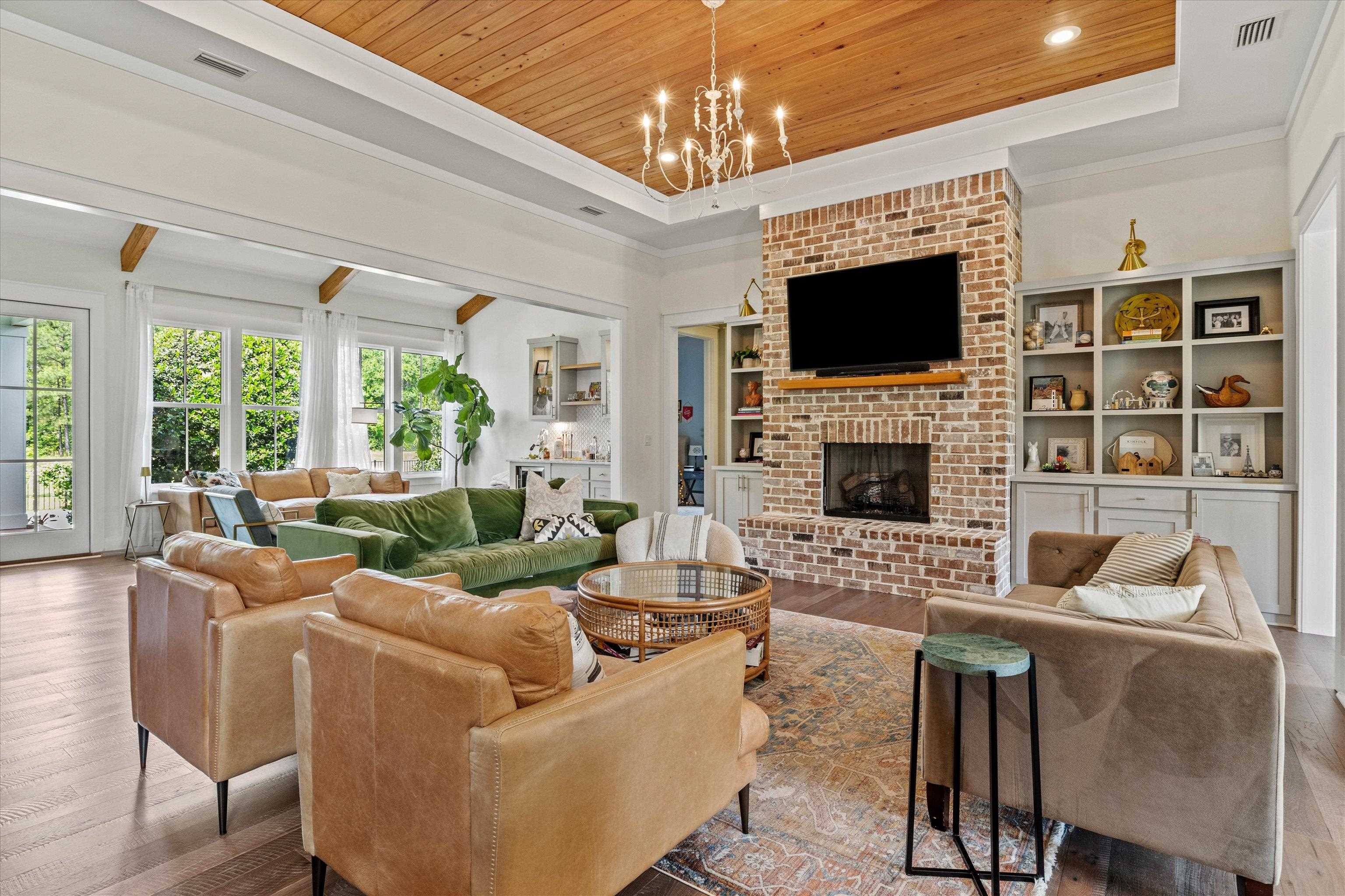 7845 Broomsage Place, Tallahassee, Texas image 13