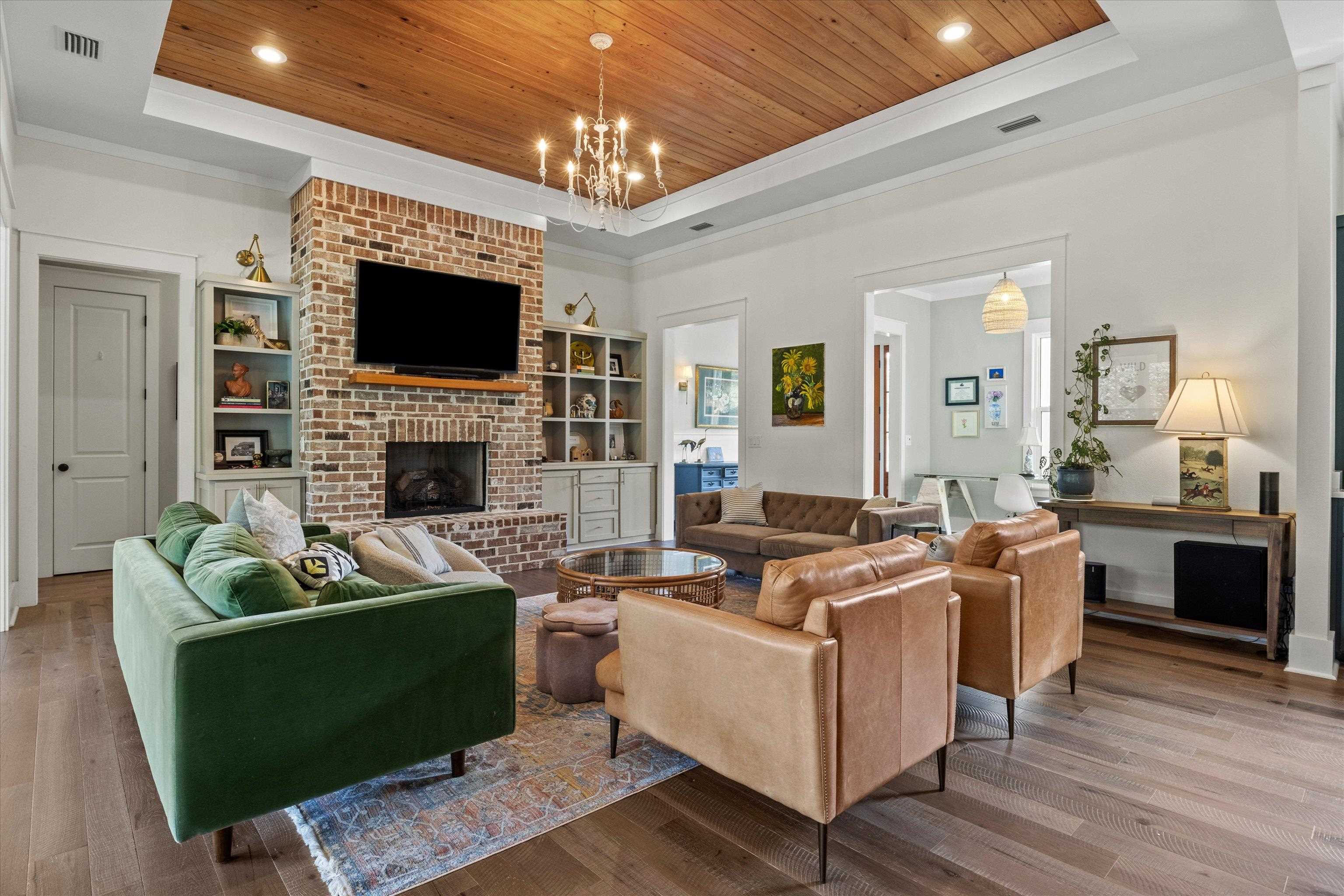 7845 Broomsage Place, Tallahassee, Texas image 15