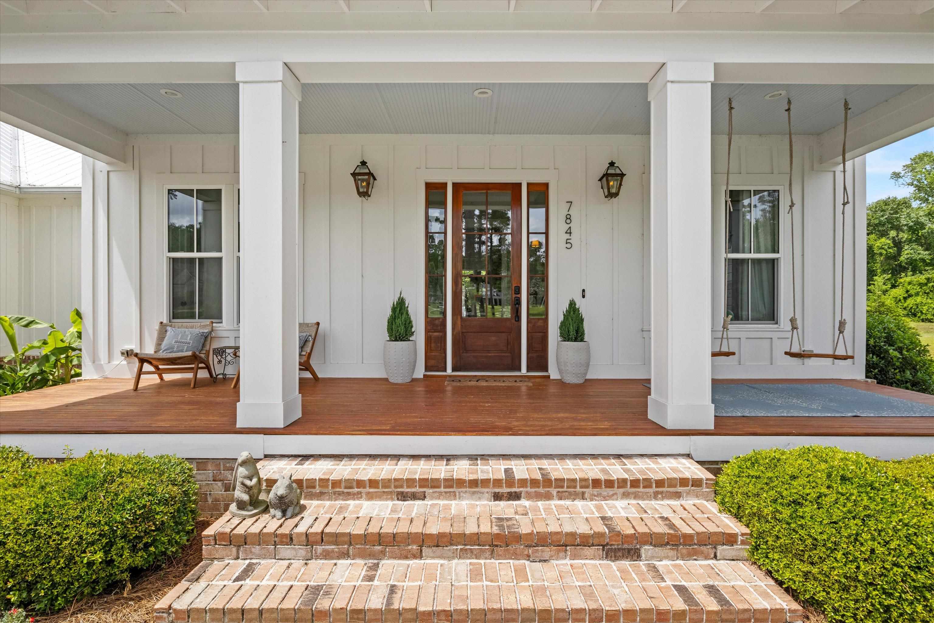 7845 Broomsage Place, Tallahassee, Texas image 2