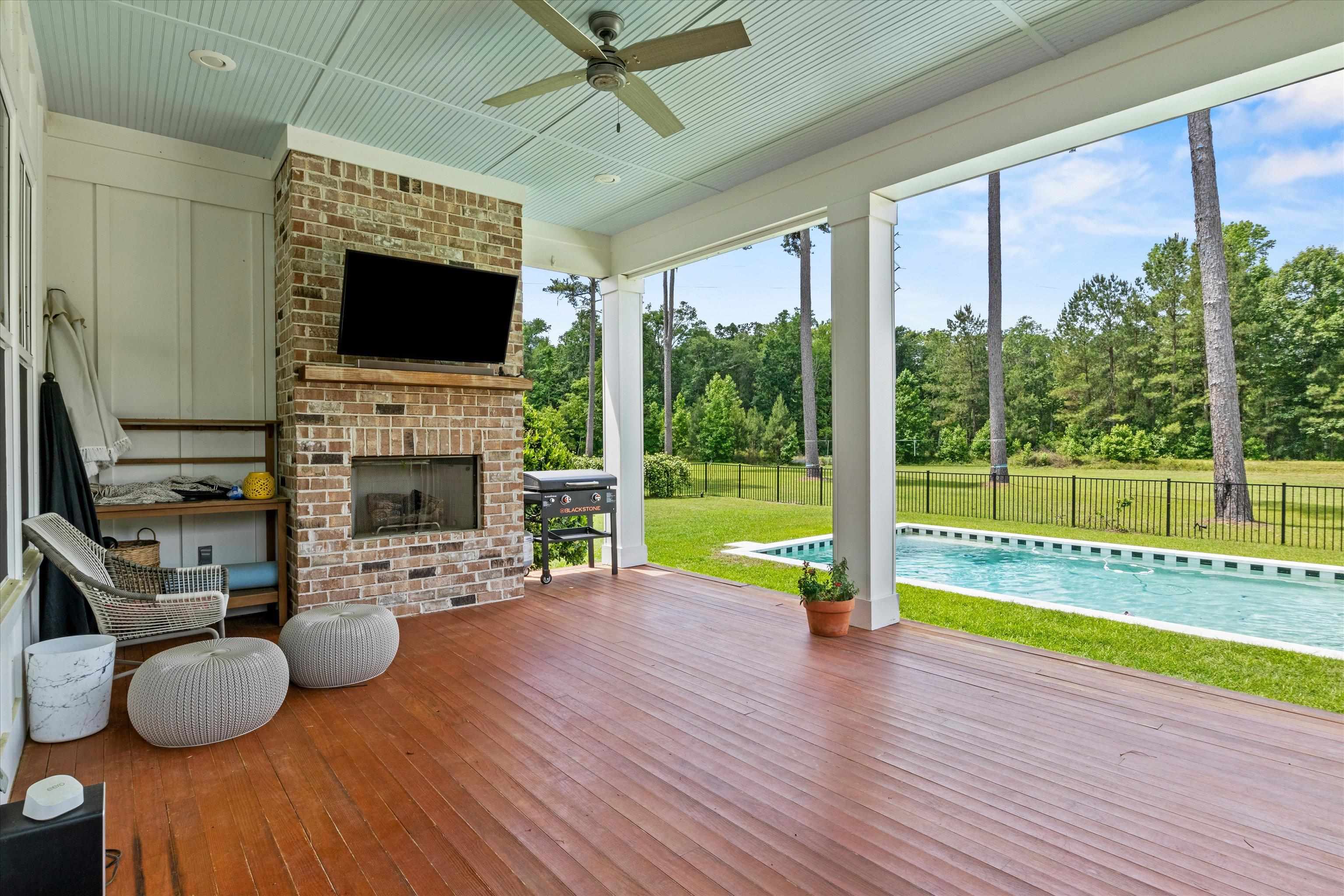 7845 Broomsage Place, Tallahassee, Texas image 33
