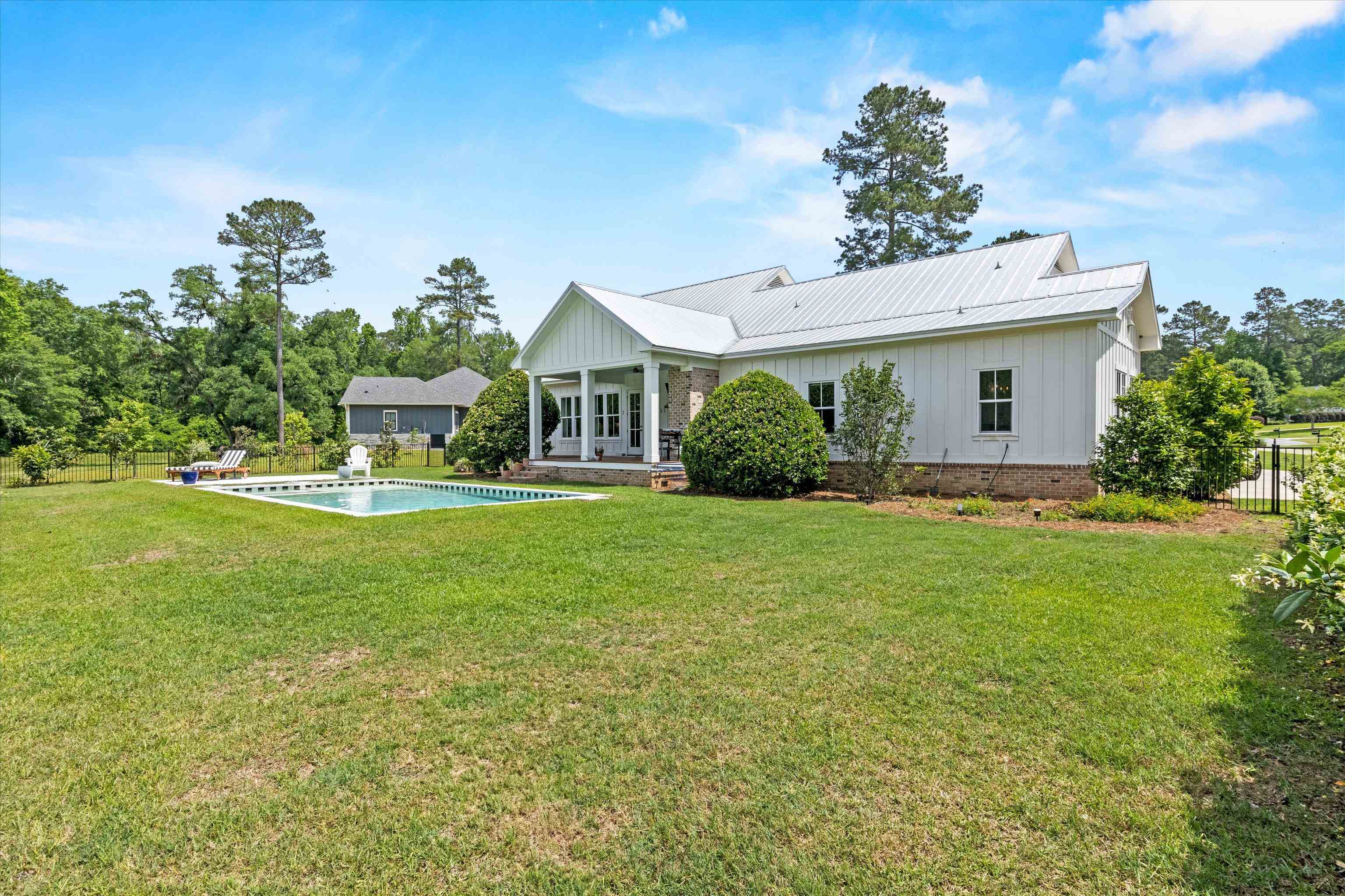 7845 Broomsage Place, Tallahassee, Texas image 38