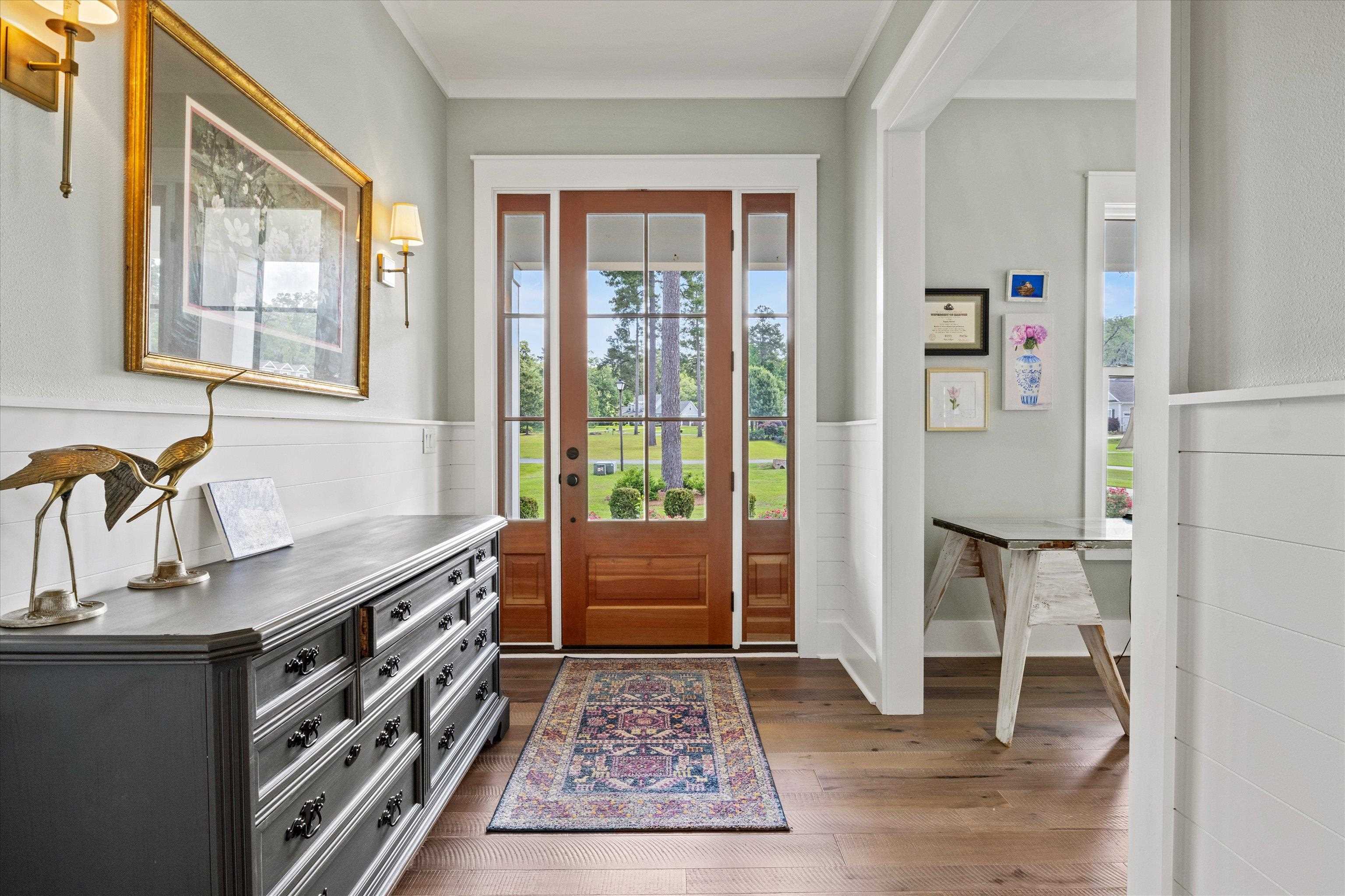 7845 Broomsage Place, Tallahassee, Texas image 5