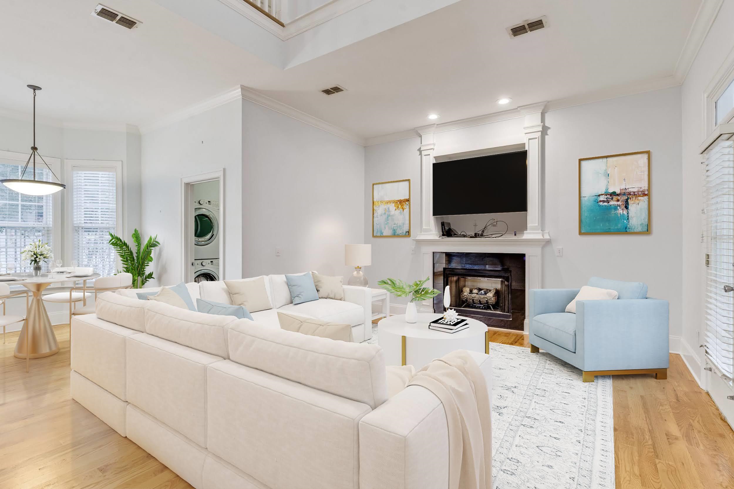 3258 Appleton Drive, Tallahassee, Texas image 1