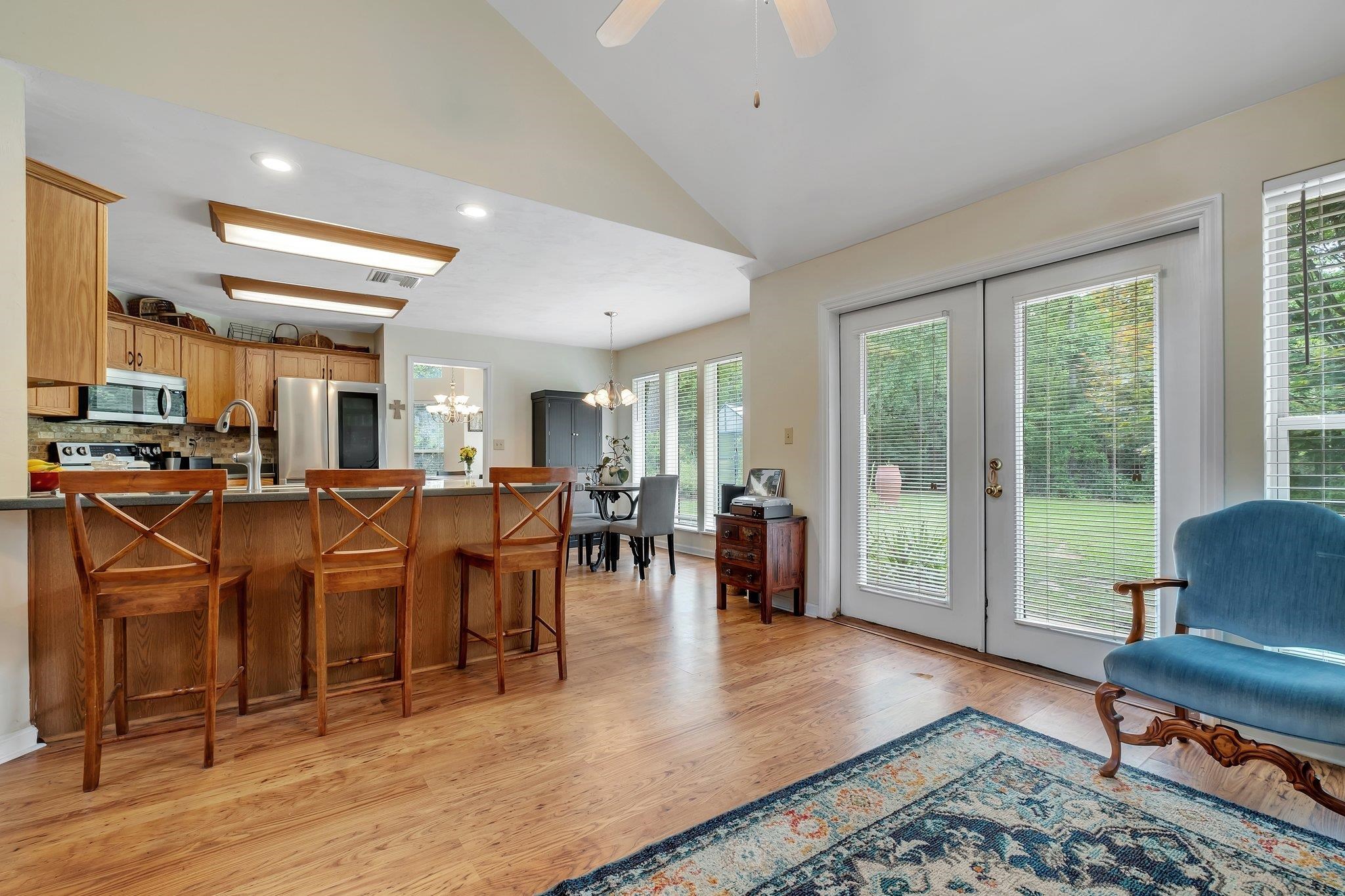 8171 Elysian Way, Tallahassee, Texas image 13