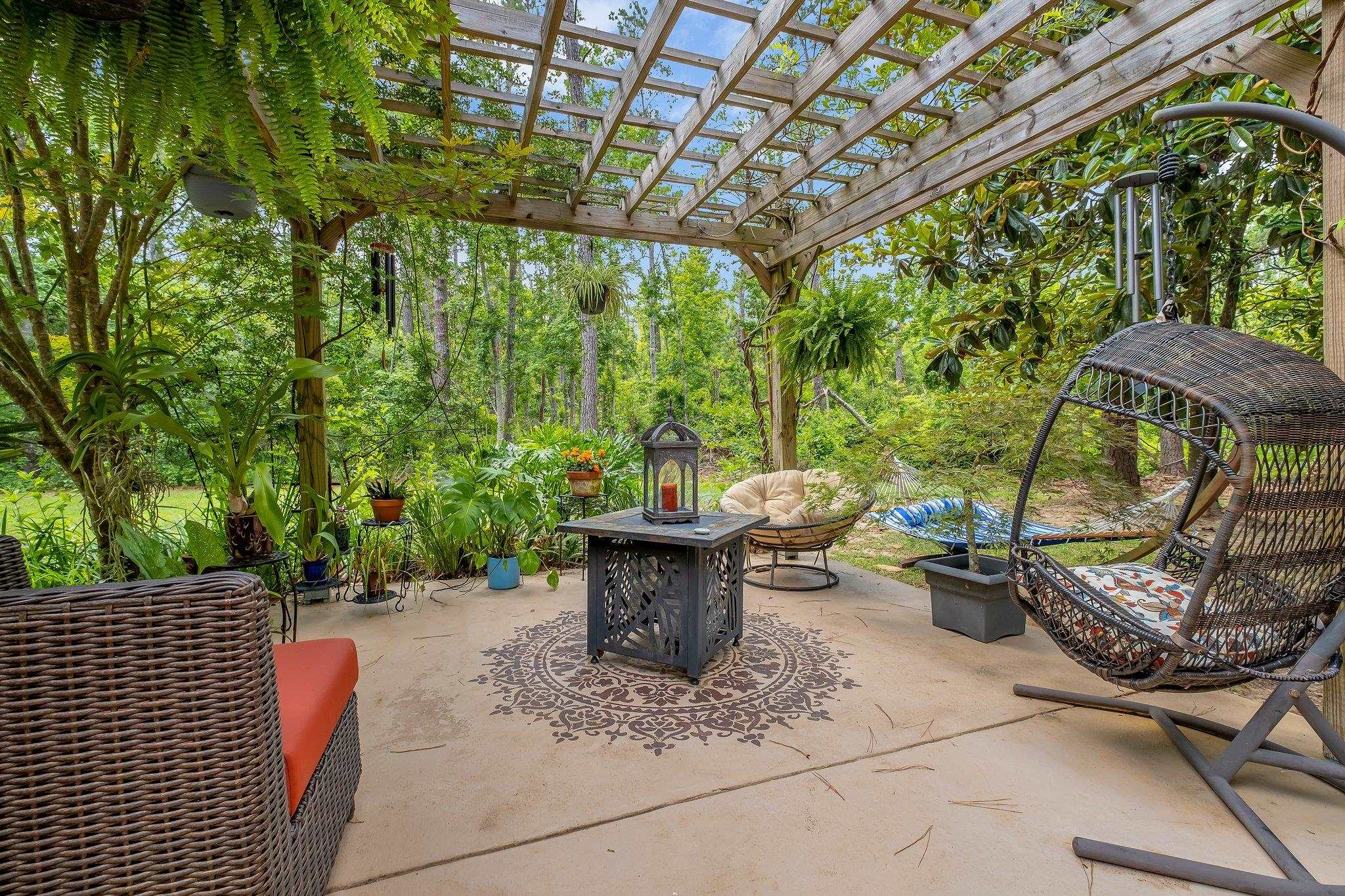 8171 Elysian Way, Tallahassee, Texas image 31