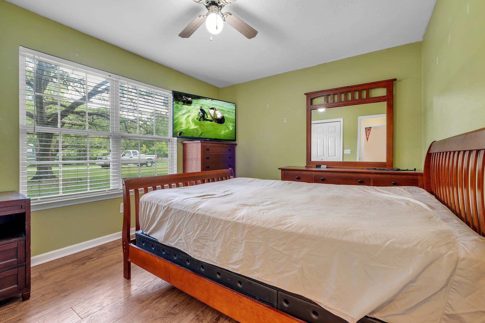 7079 John Wayne Court, Tallahassee, Florida image 16