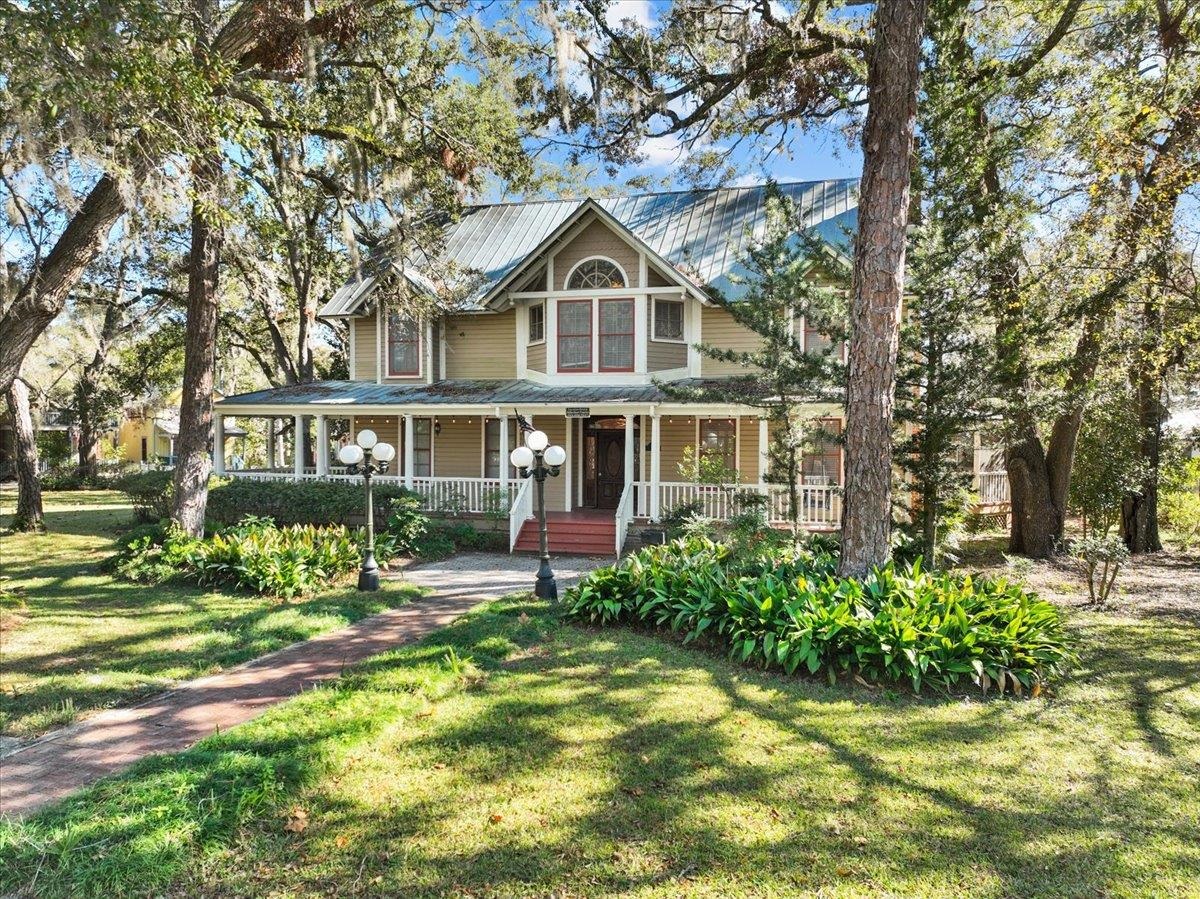 233 NE Maggie Circle, Steinhatchee, Florida image 1