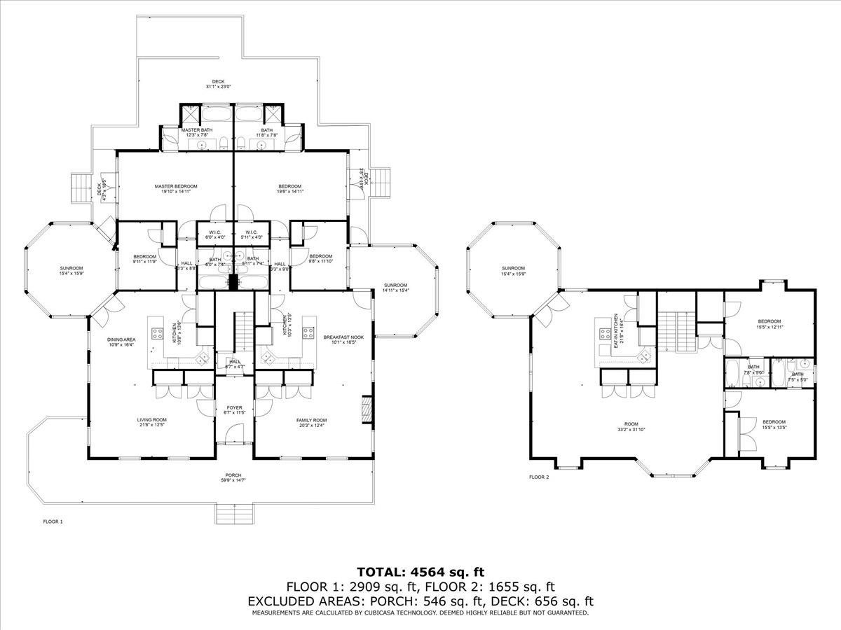 233 NE Maggie Circle, Steinhatchee, Florida image 10