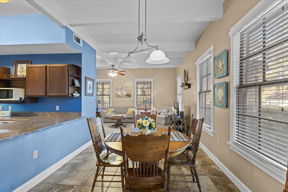 233 NE Maggie Circle, Steinhatchee, Florida image 17