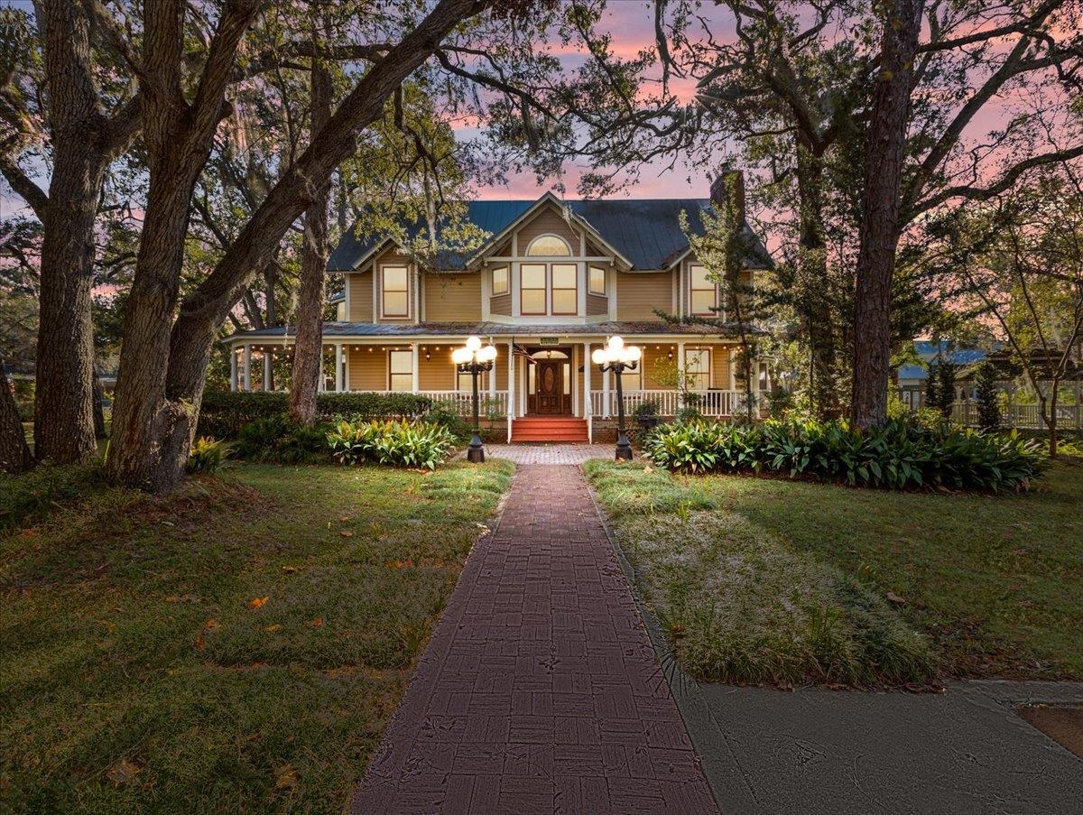 233 NE Maggie Circle, Steinhatchee, Florida image 2