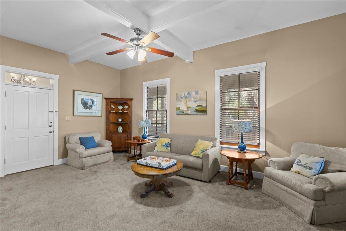233 NE Maggie Circle, Steinhatchee, Florida image 39
