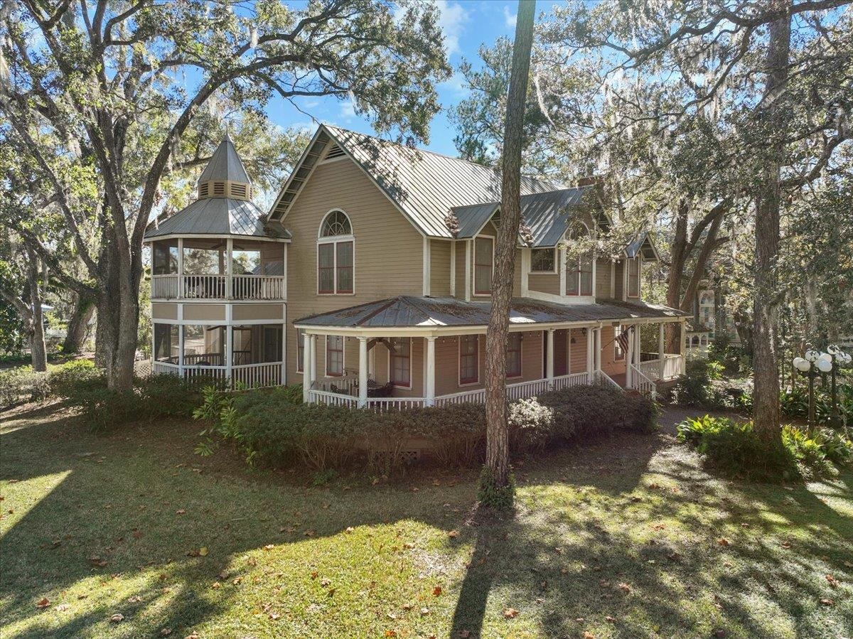 233 NE Maggie Circle, Steinhatchee, Florida image 5