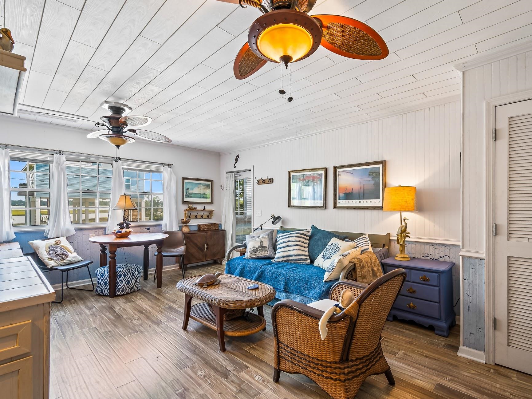 16 Pelican Street, Alligator Point, Florida image 14