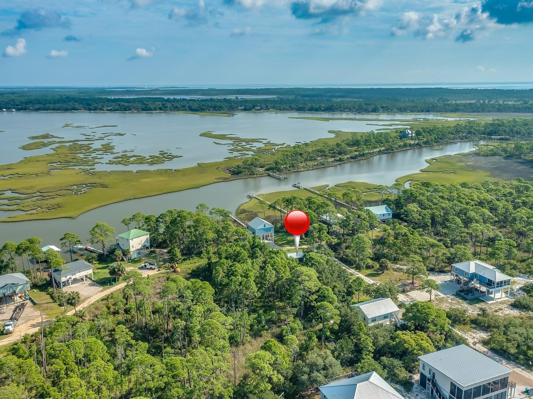 16 Pelican Street, Alligator Point, Florida image 31