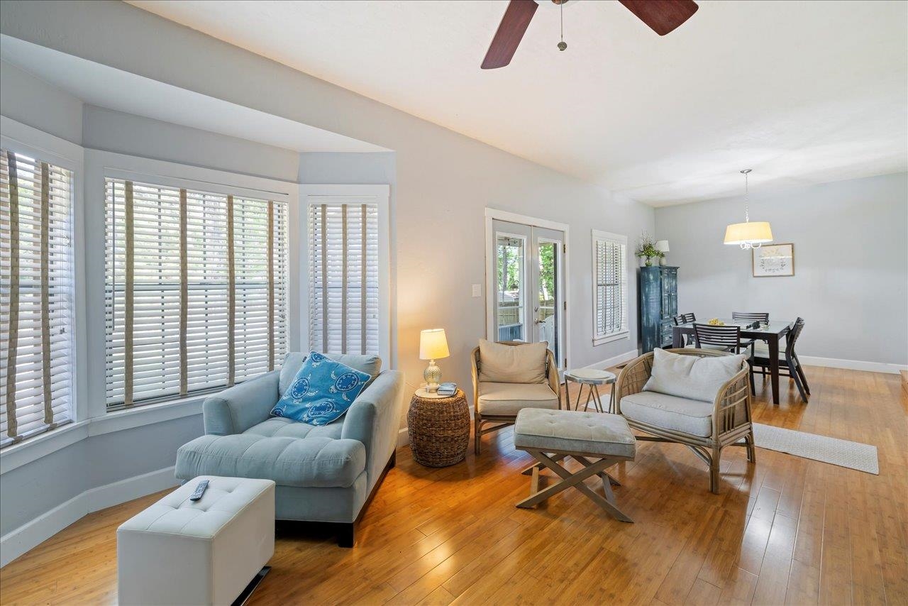 4310 Rabbit Pond Road, Tallahassee, Texas image 13