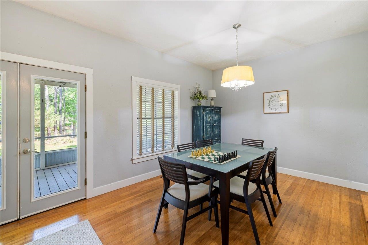 4310 Rabbit Pond Road, Tallahassee, Texas image 17