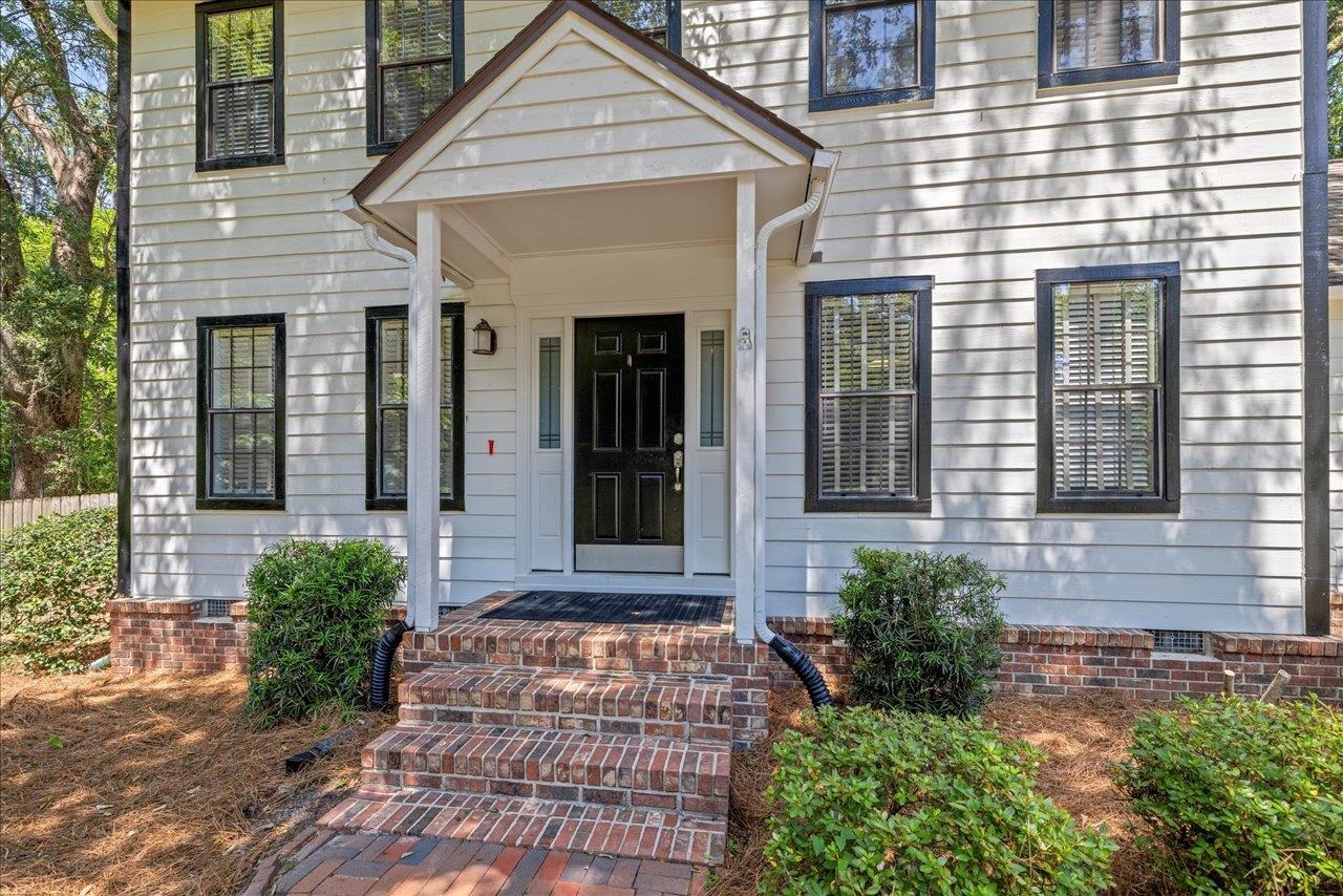 4310 Rabbit Pond Road, Tallahassee, Texas image 2