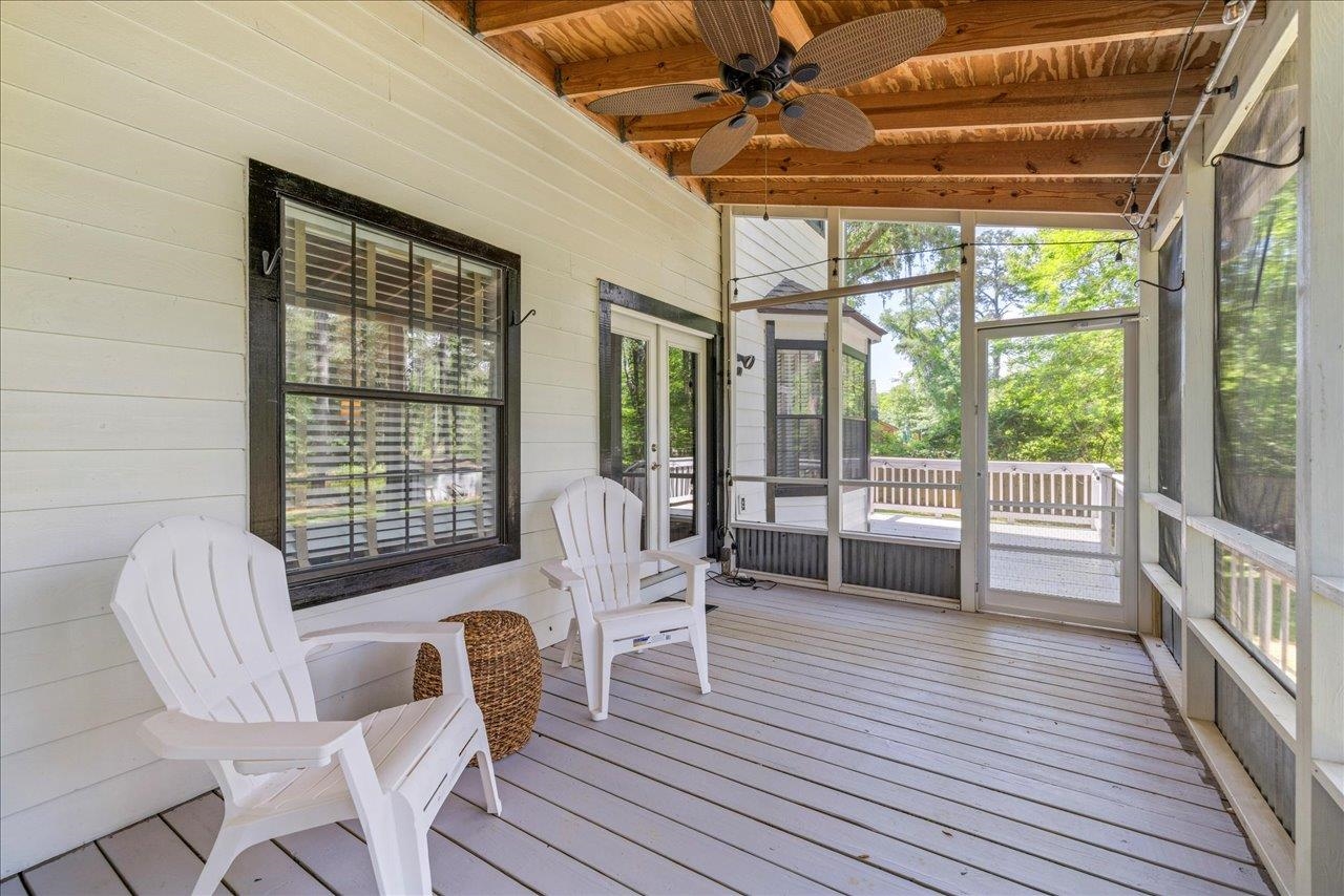 4310 Rabbit Pond Road, Tallahassee, Texas image 34