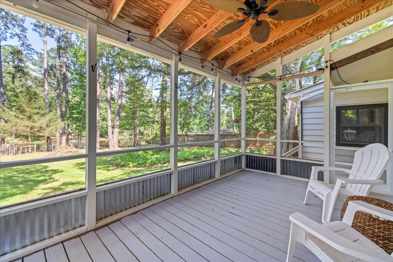 4310 Rabbit Pond Road, Tallahassee, Texas image 35