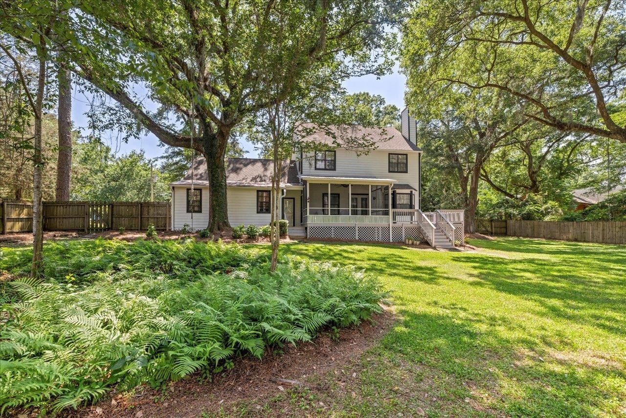 4310 Rabbit Pond Road, Tallahassee, Texas image 39