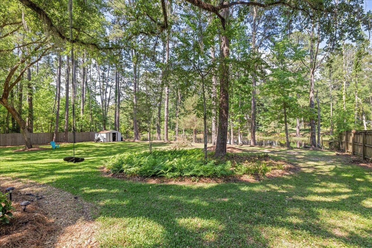 4310 Rabbit Pond Road, Tallahassee, Texas image 5