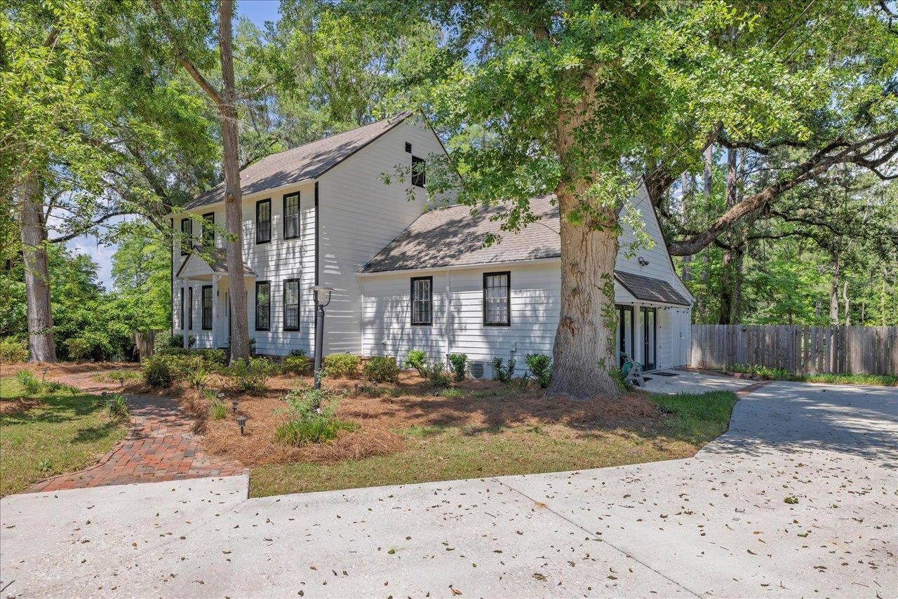 4310 Rabbit Pond Road, Tallahassee, Texas image 8