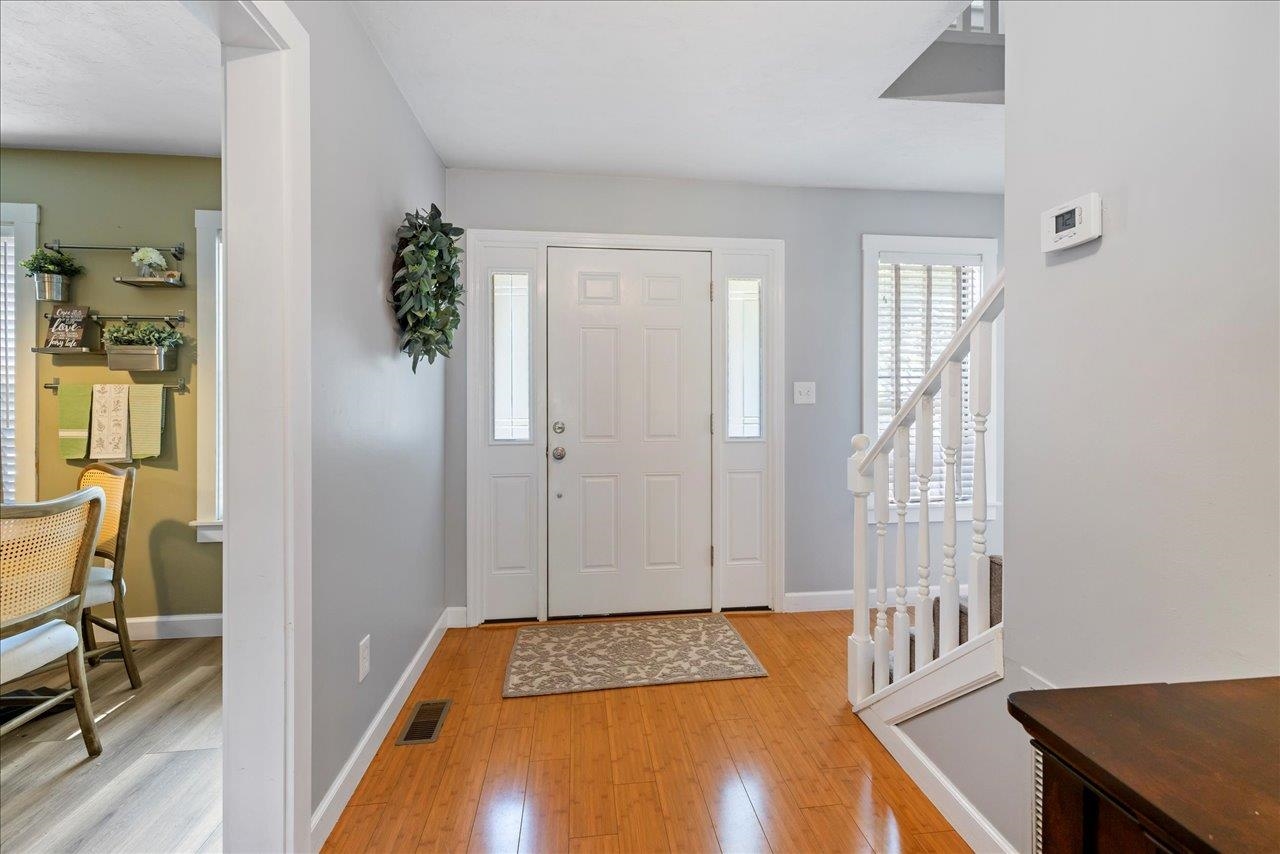 4310 Rabbit Pond Road, Tallahassee, Texas image 9