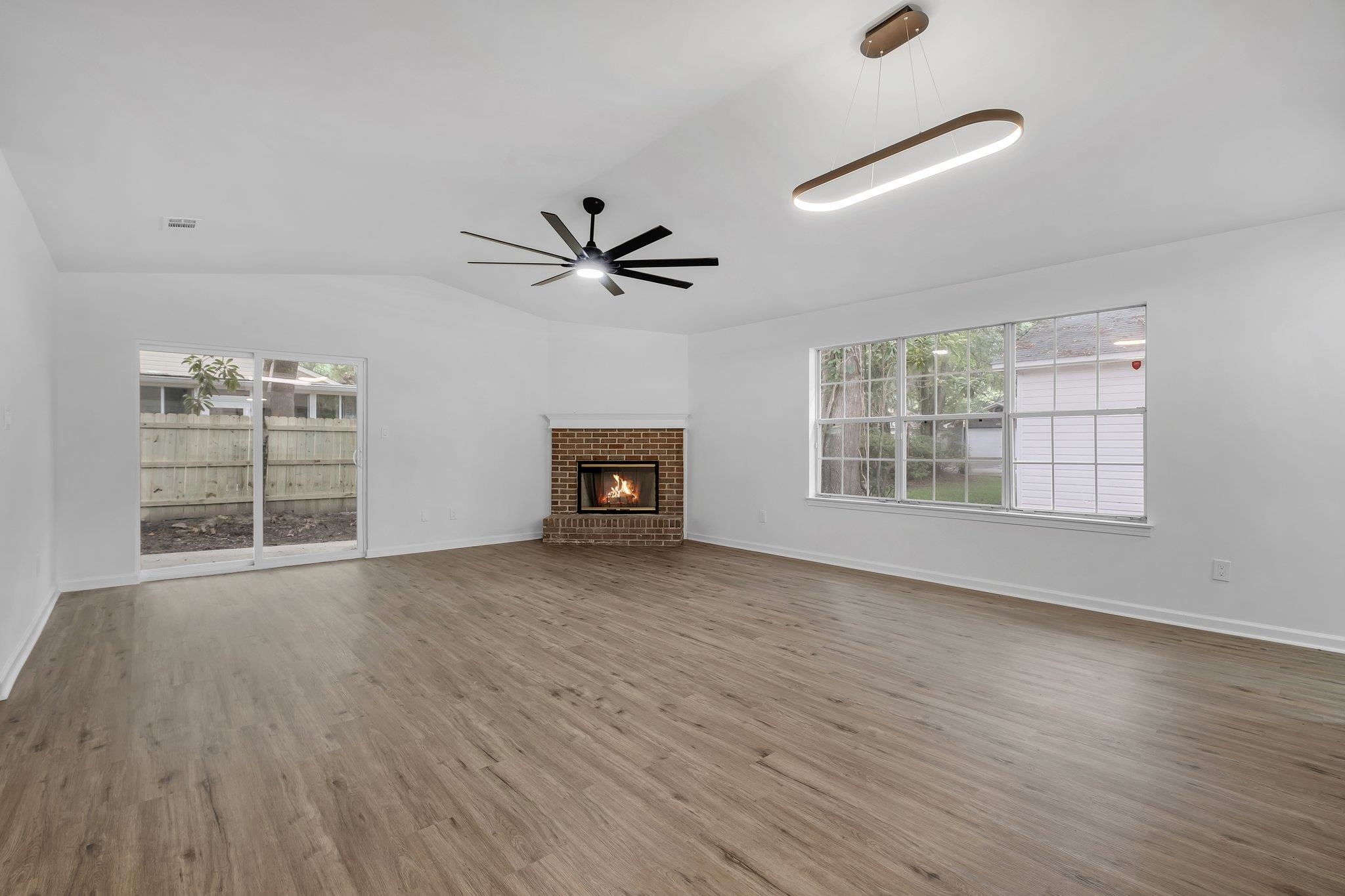 4537 Wesley Drive, Tallahassee, Texas image 17