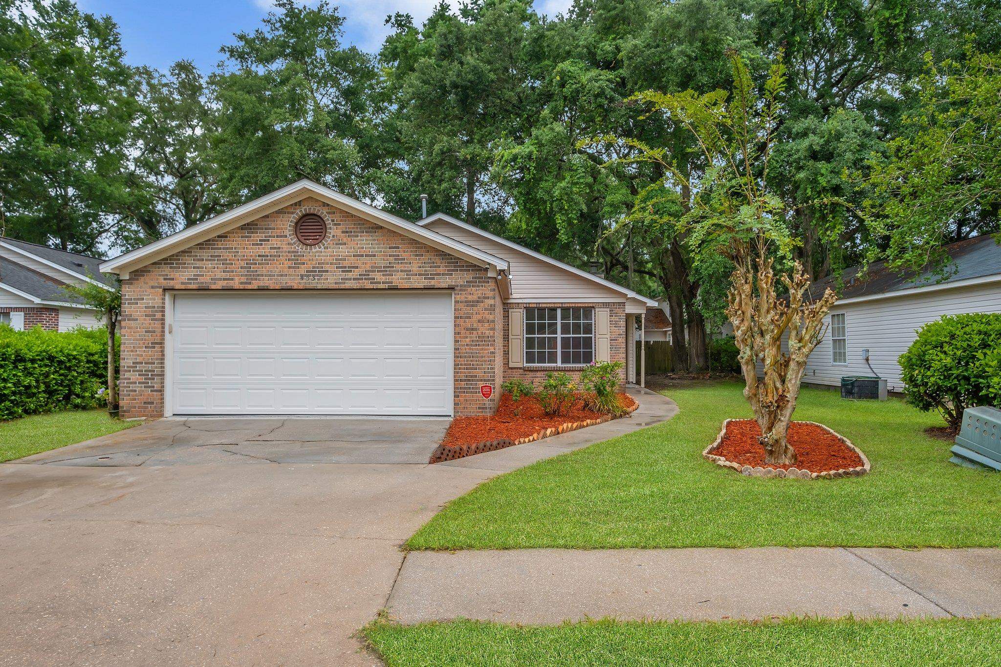 4537 Wesley Drive, Tallahassee, Texas image 23