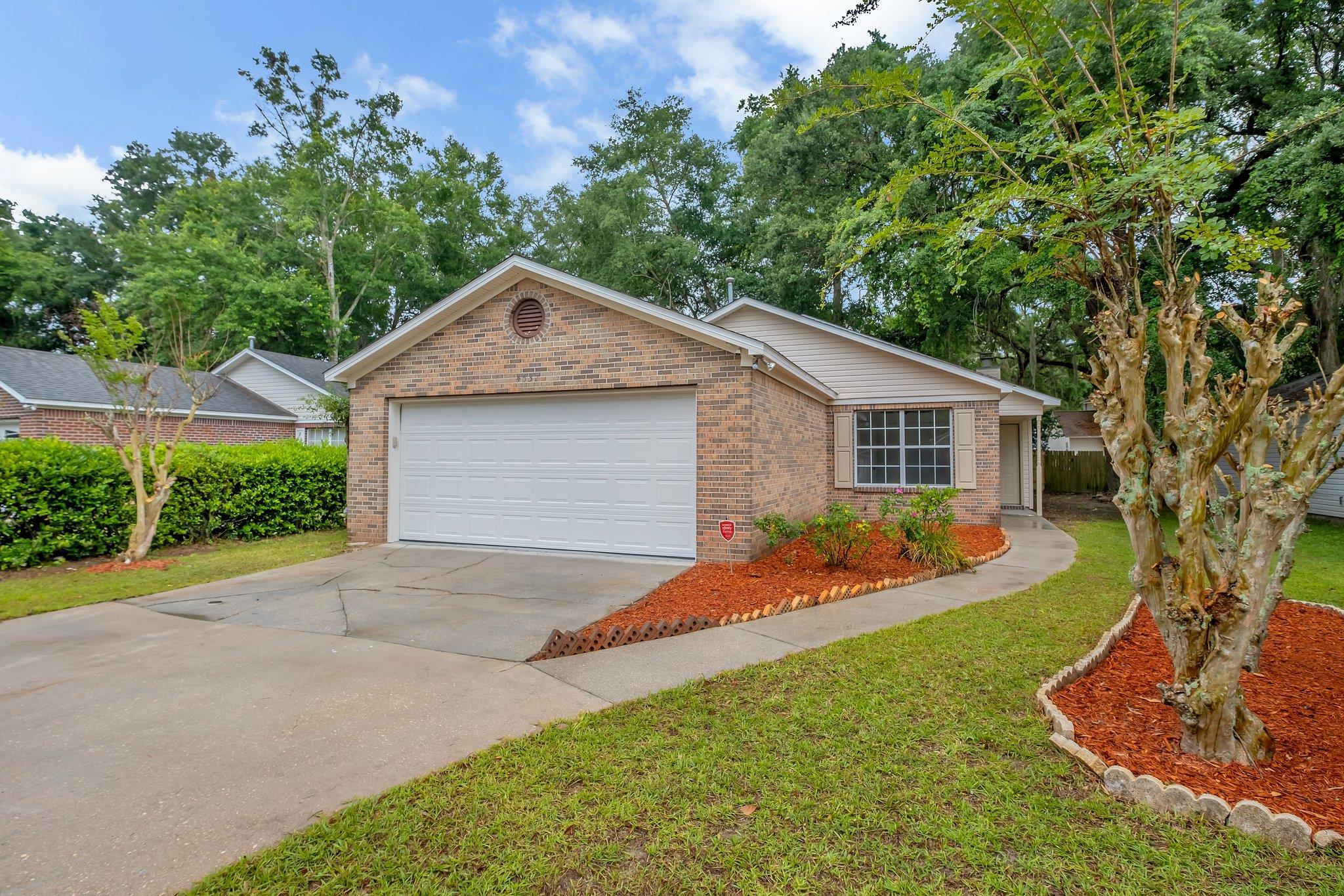 4537 Wesley Drive, Tallahassee, Texas image 24