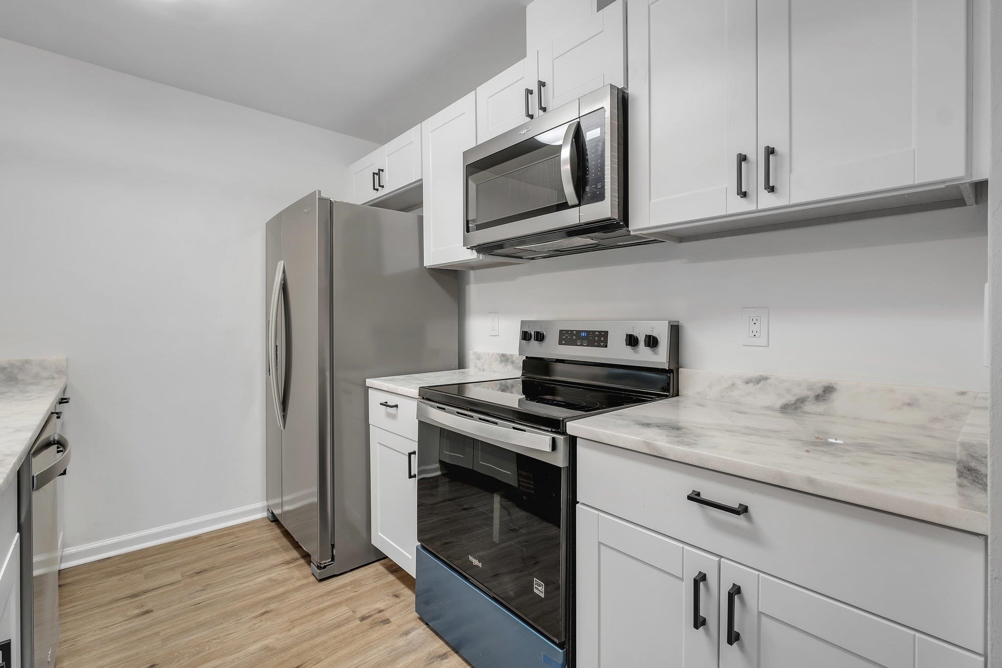4537 Wesley Drive, Tallahassee, Texas image 6
